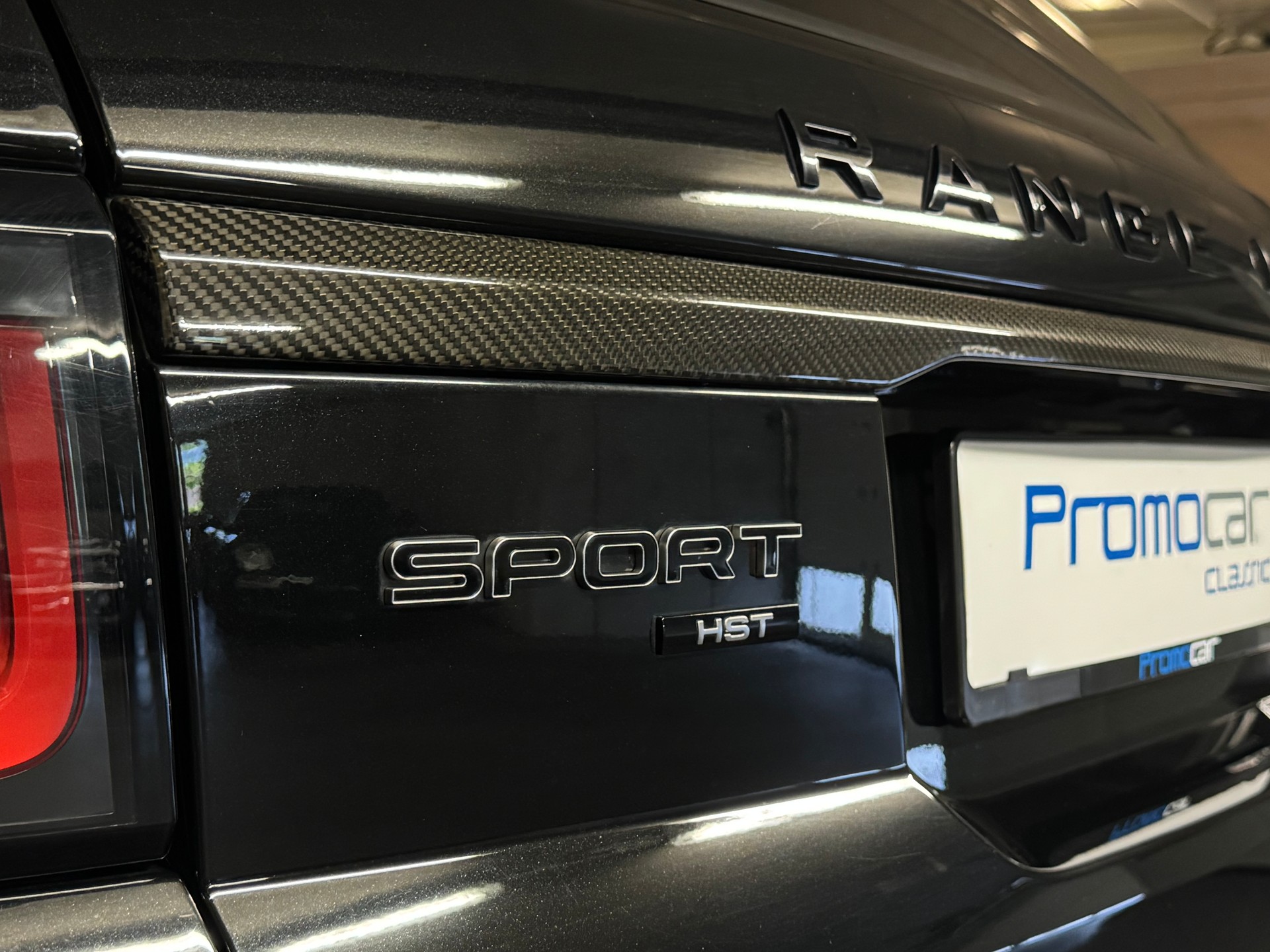 LAND ROVER Range Rover Sport P400 3.0 I6 MHEV HST Automatic-image-28