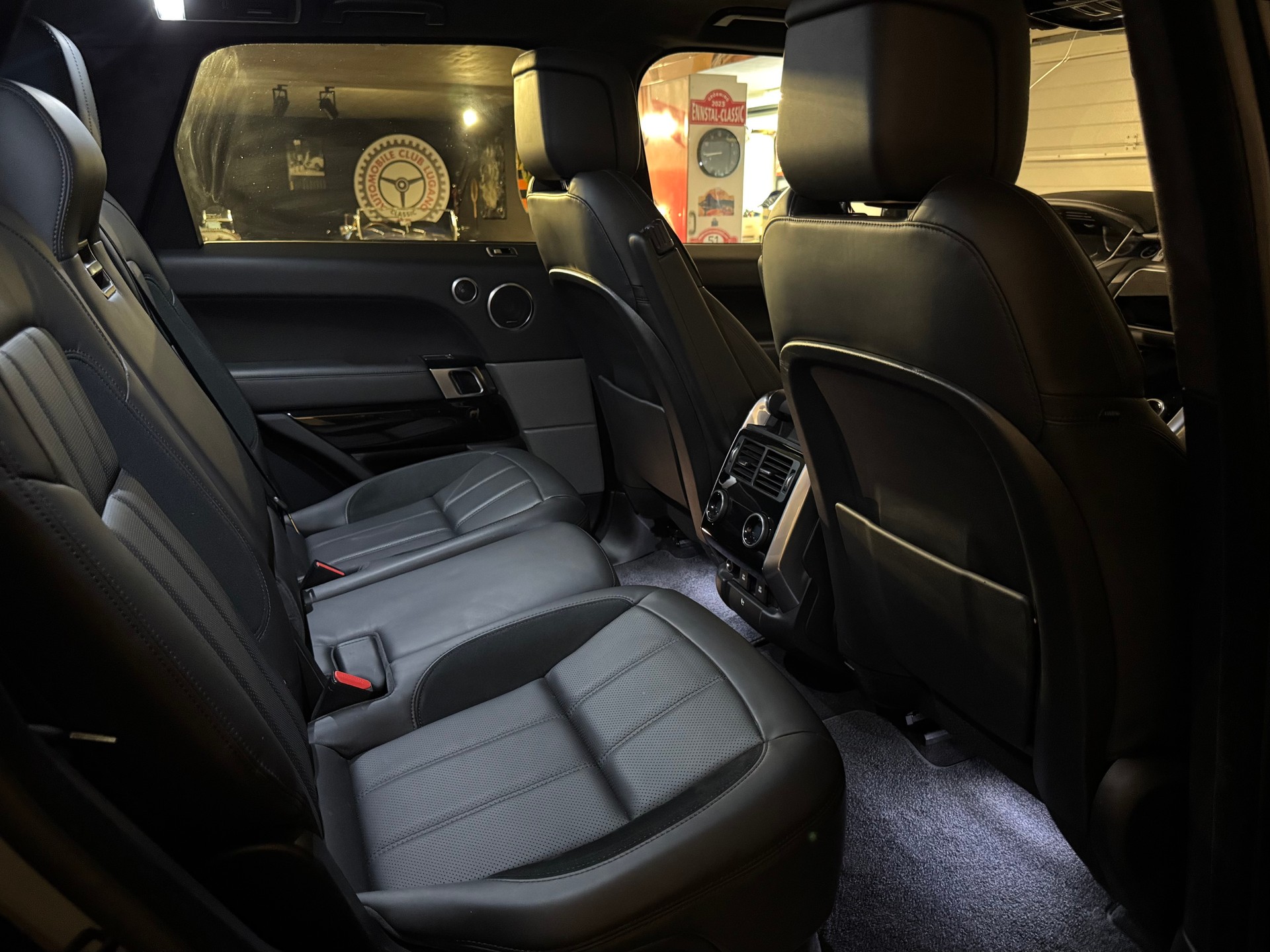 LAND ROVER Range Rover Sport P400 3.0 I6 MHEV HST Automatic-image-22