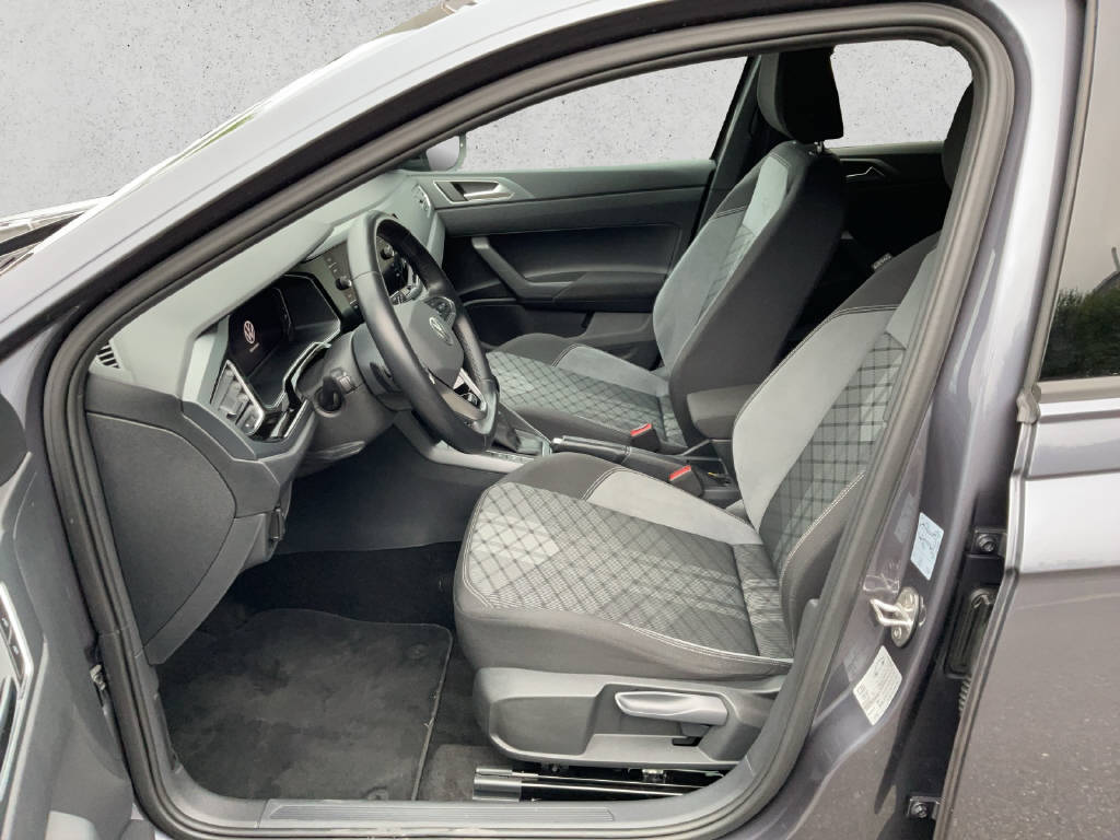 VW Taigo 1.0 TSI R-Line DSG-image-6