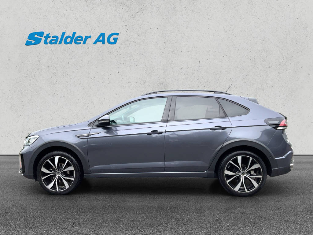 VW Taigo 1.0 TSI R-Line DSG-image-2