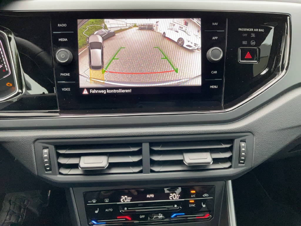 VW Taigo 1.0 TSI R-Line DSG-image-10