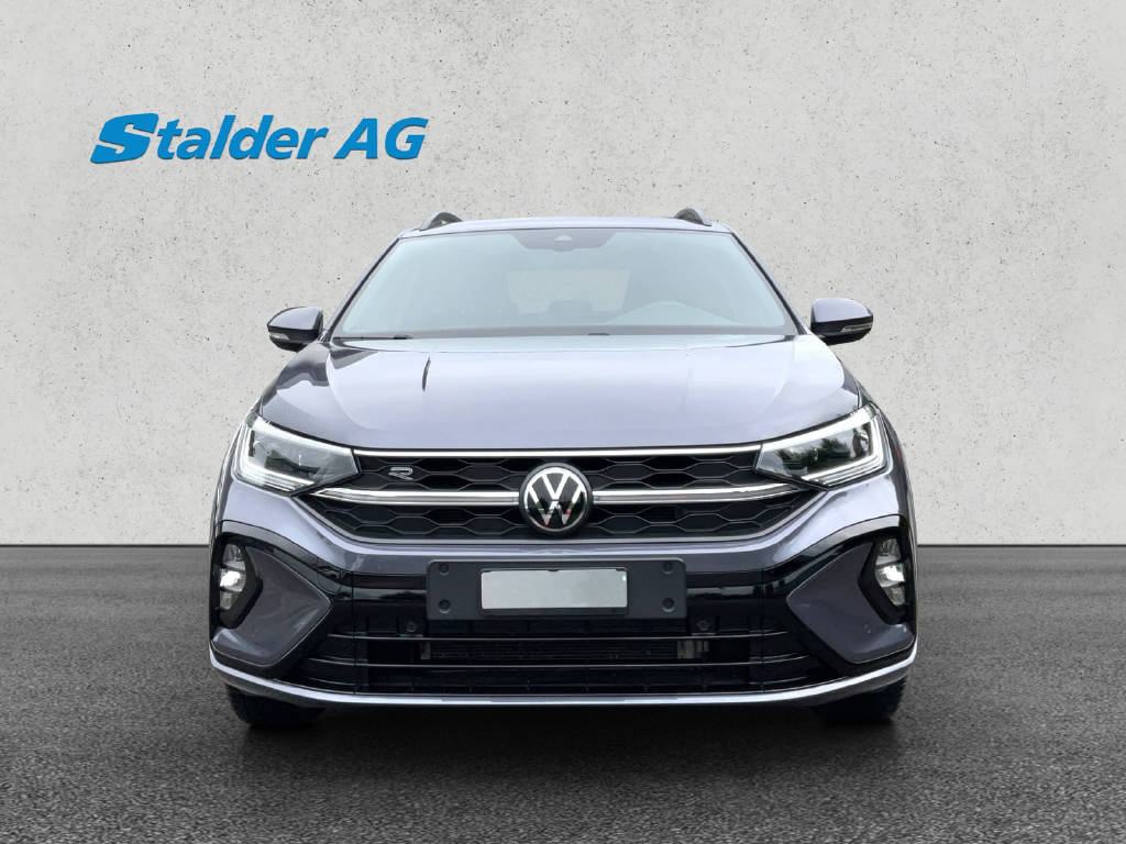 VW Taigo 1.0 TSI R-Line DSG-image-1