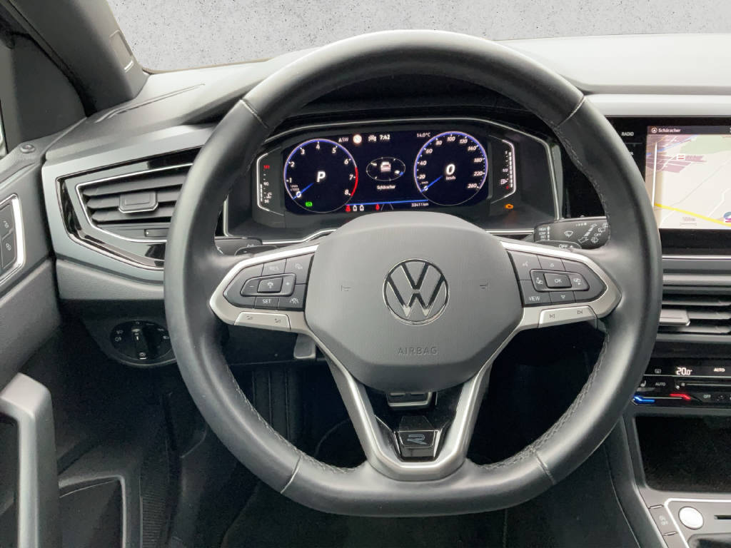 VW Taigo 1.0 TSI R-Line DSG-image-7