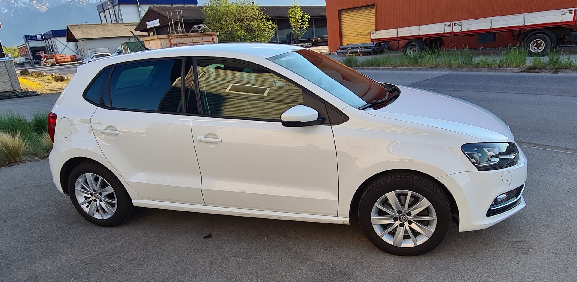 VW Polo 1.0 TSI BMT Highline DSG-showroom-element-2