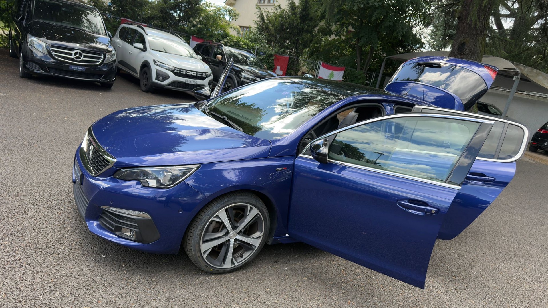 PEUGEOT 308 1.6 THP GT-image-13