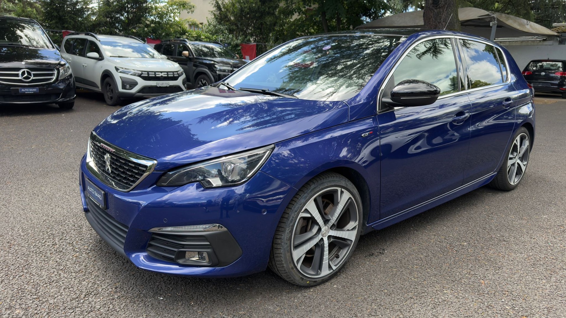 PEUGEOT 308 1.6 THP GT-image-2