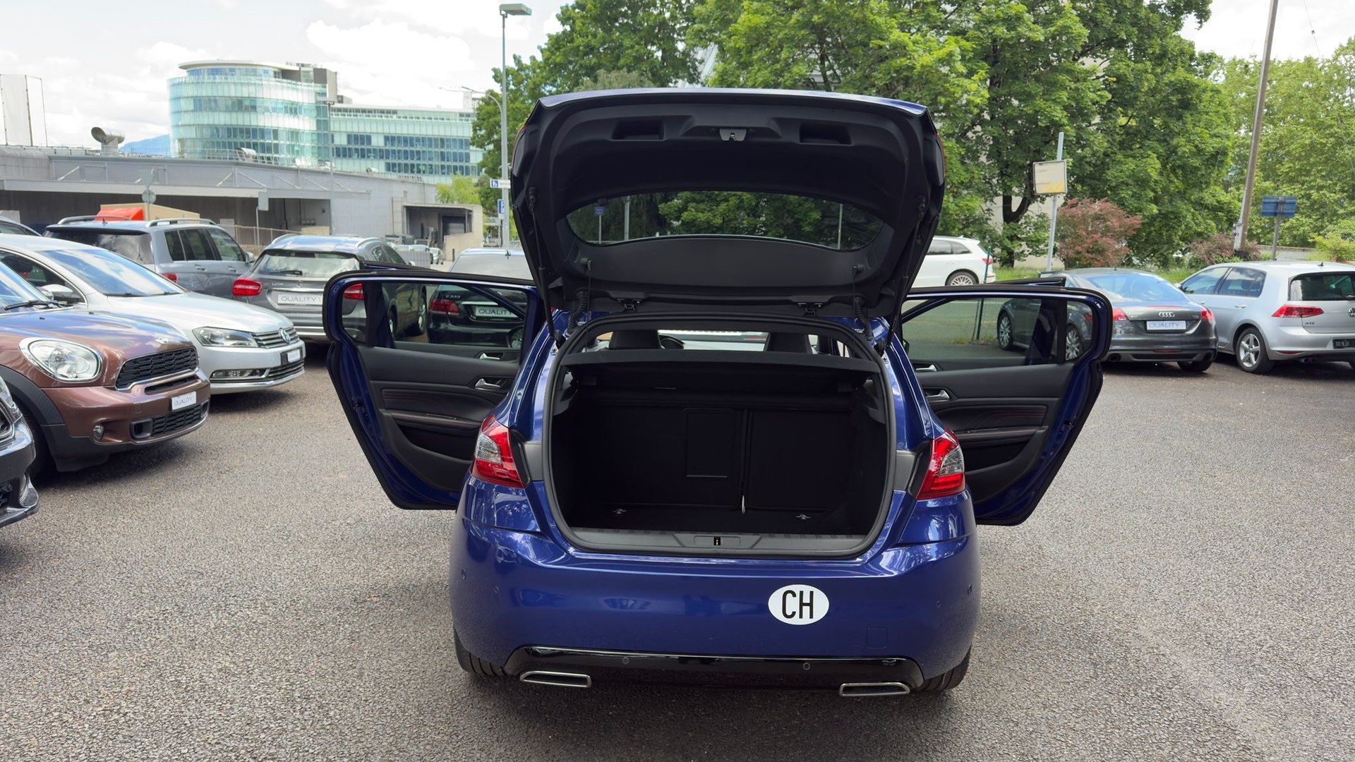 PEUGEOT 308 1.6 THP GT-image-6