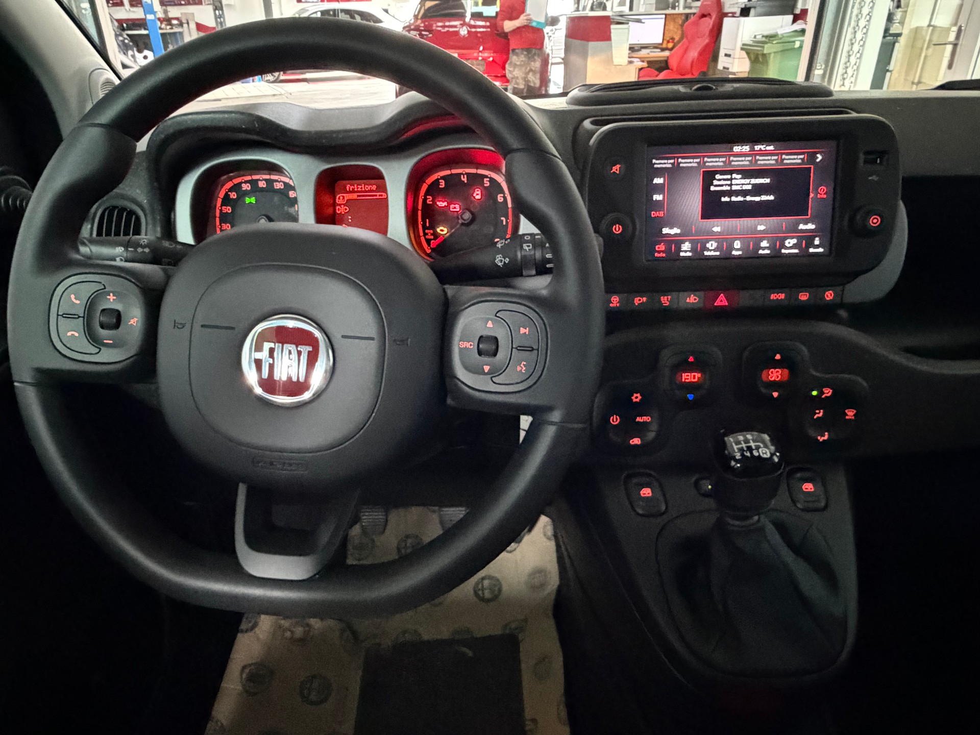 FIAT Panda 0.9 Twinair Turbo Cross 4x4-image-12