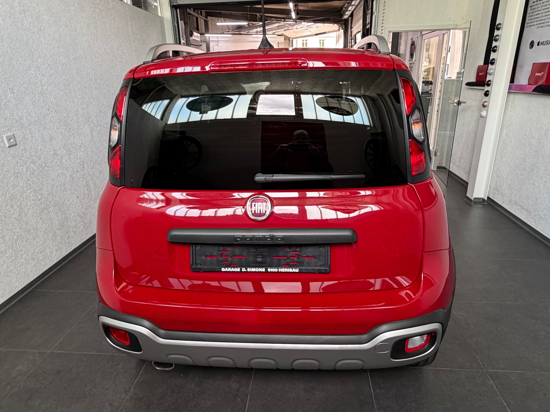 FIAT Panda 0.9 Twinair Turbo Cross 4x4-image-3