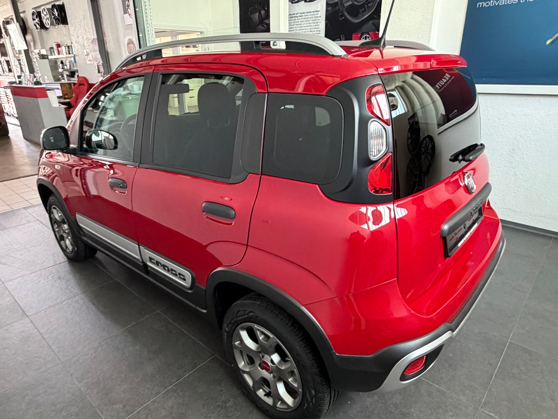 FIAT Panda 0.9 Twinair Turbo Cross 4x4-image-5