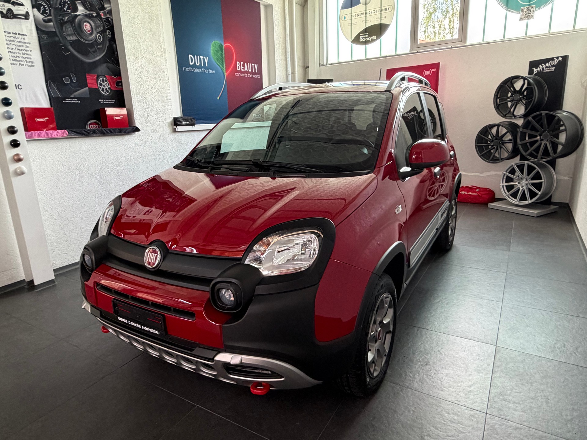 FIAT Panda 0.9 Twinair Turbo Cross 4x4-image-6