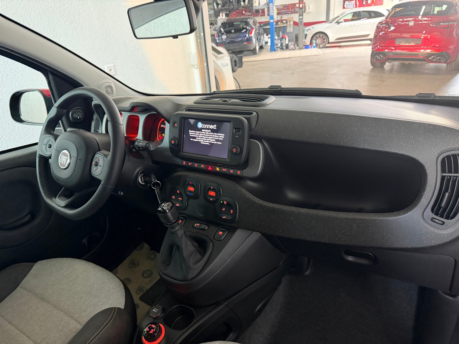 FIAT Panda 0.9 Twinair Turbo Cross 4x4-image-13