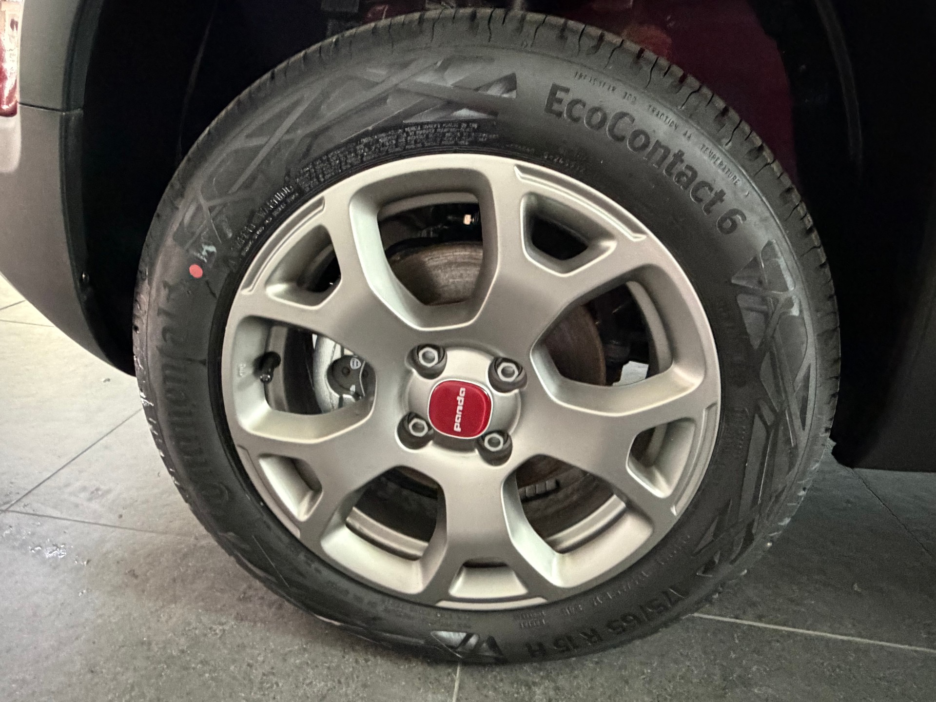 FIAT Panda 0.9 Twinair Turbo Cross 4x4-image-7