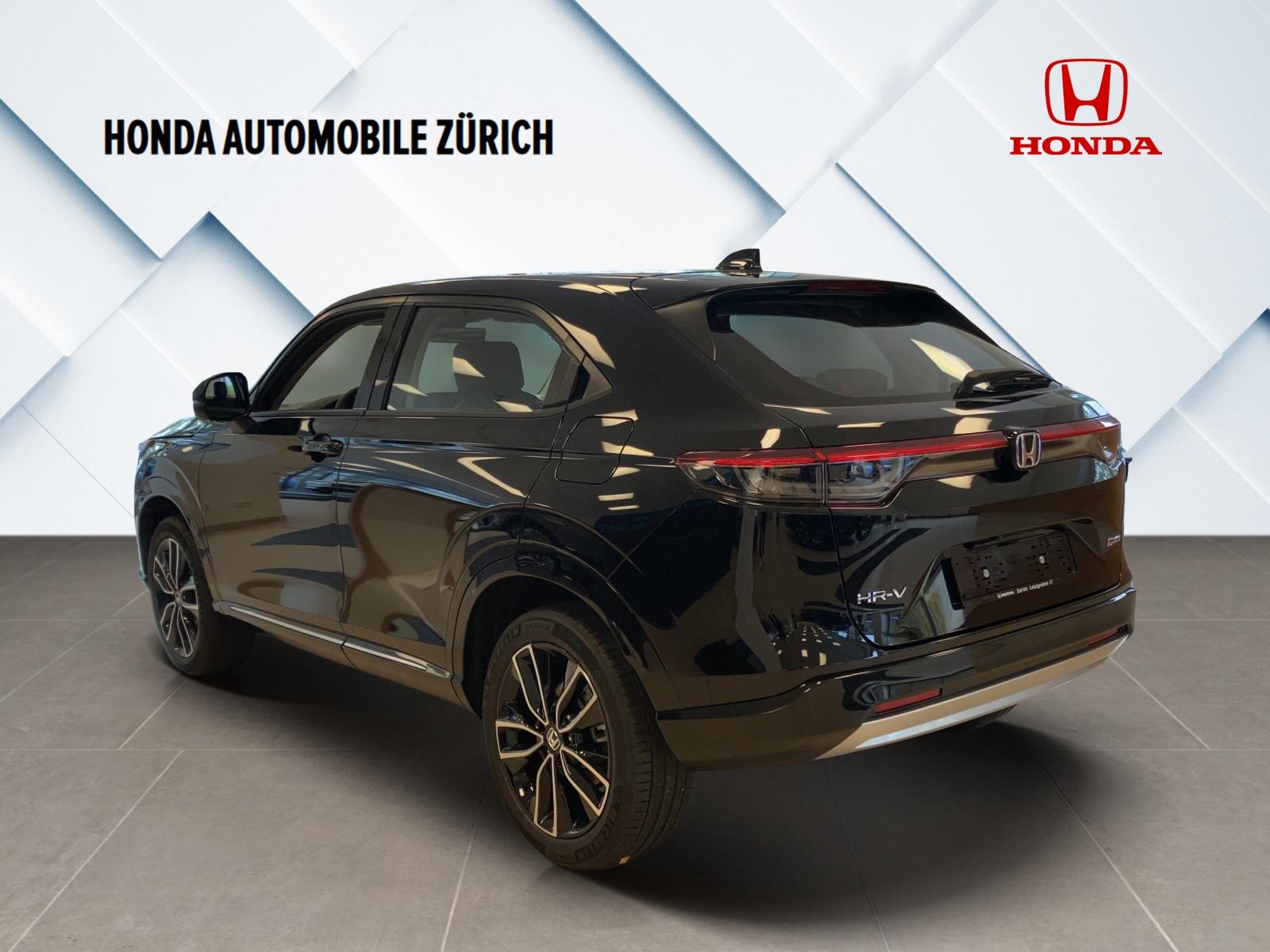 HONDA HR-V 1.5 i-MMD Advance-showroom-element-1