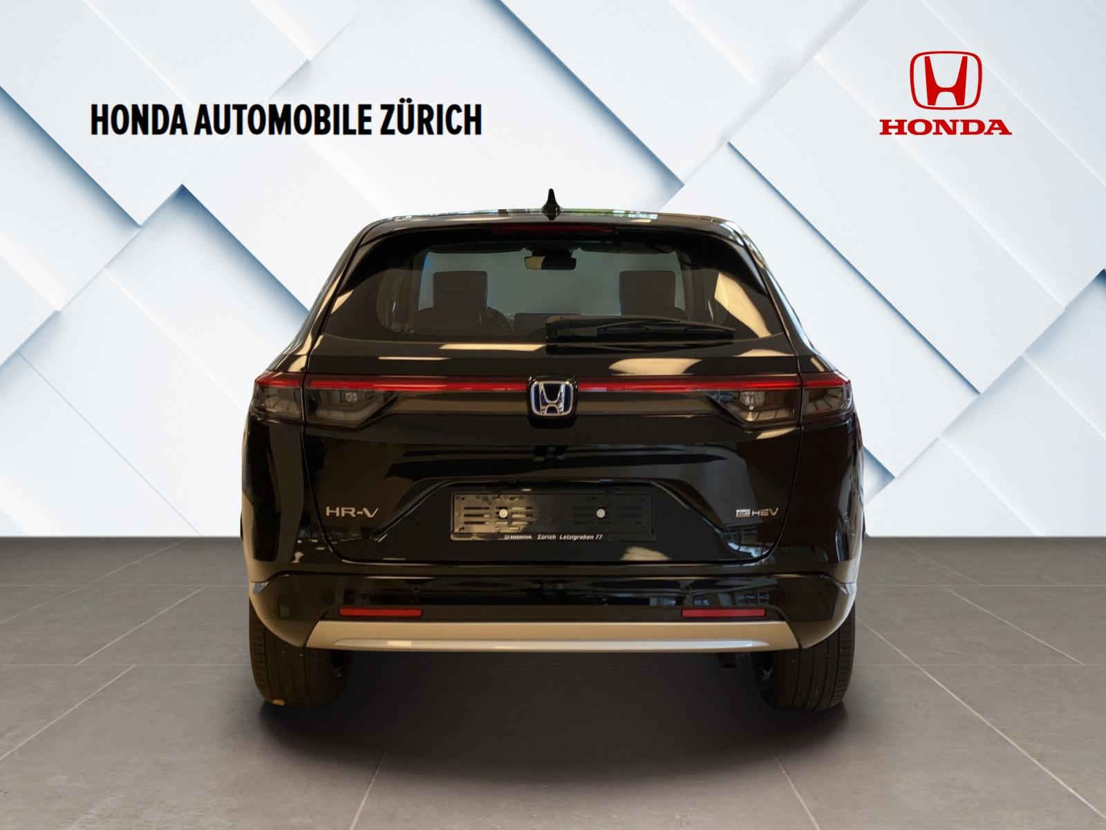 HONDA HR-V 1.5 i-MMD Advance-showroom-element-2