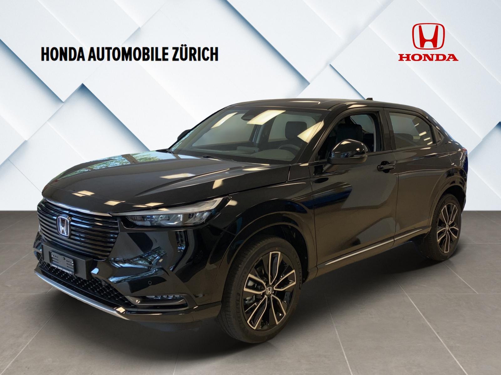 HONDA HR-V 1.5 i-MMD Advance