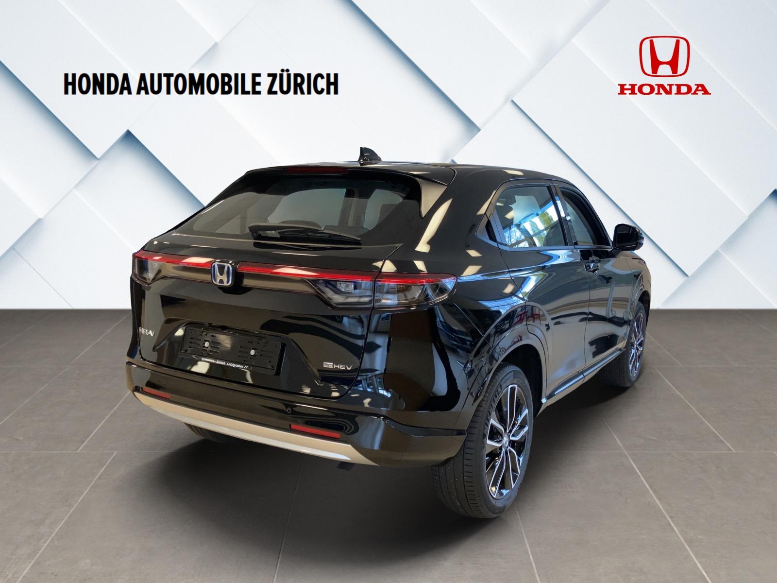 HONDA HR-V 1.5 i-MMD Advance-showroom-element-3