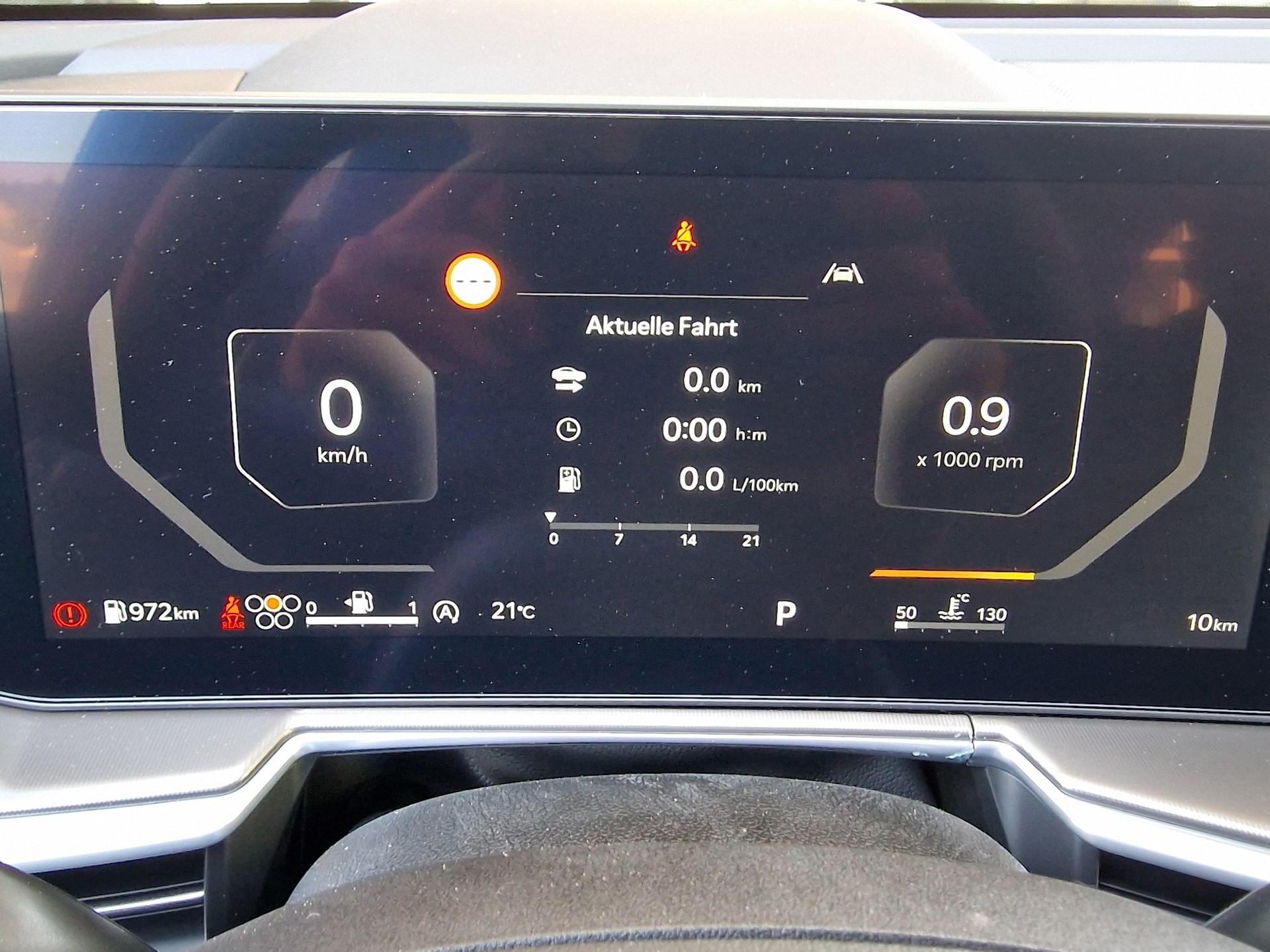 KIA Sorento 2.2 Smartstream 7P Style DCT-image-9