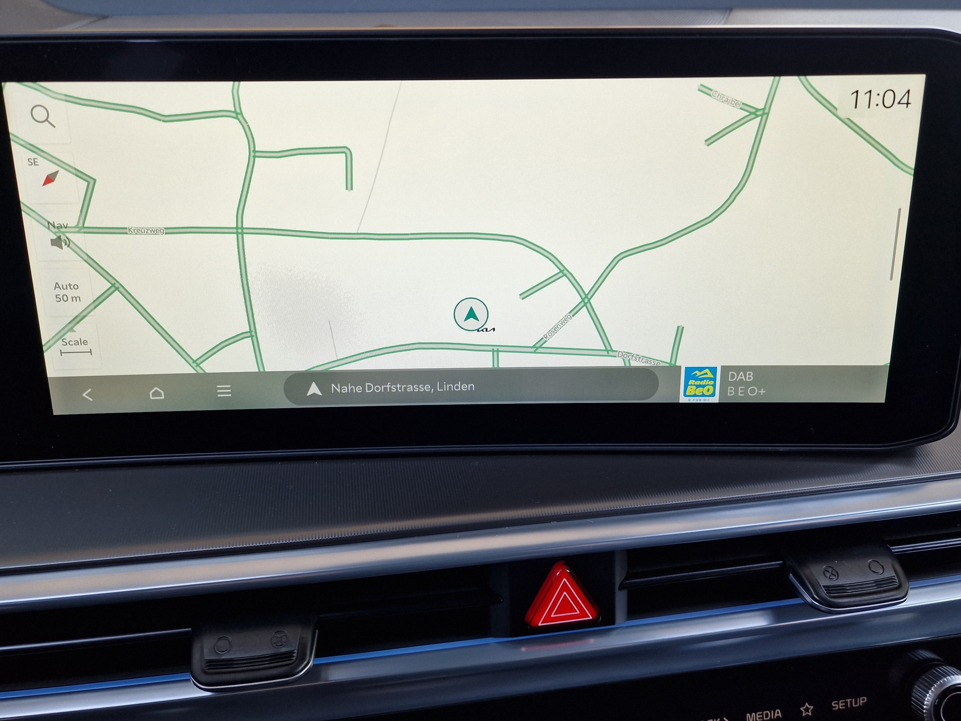 KIA Sorento 2.2 Smartstream 7P Style DCT-image-13