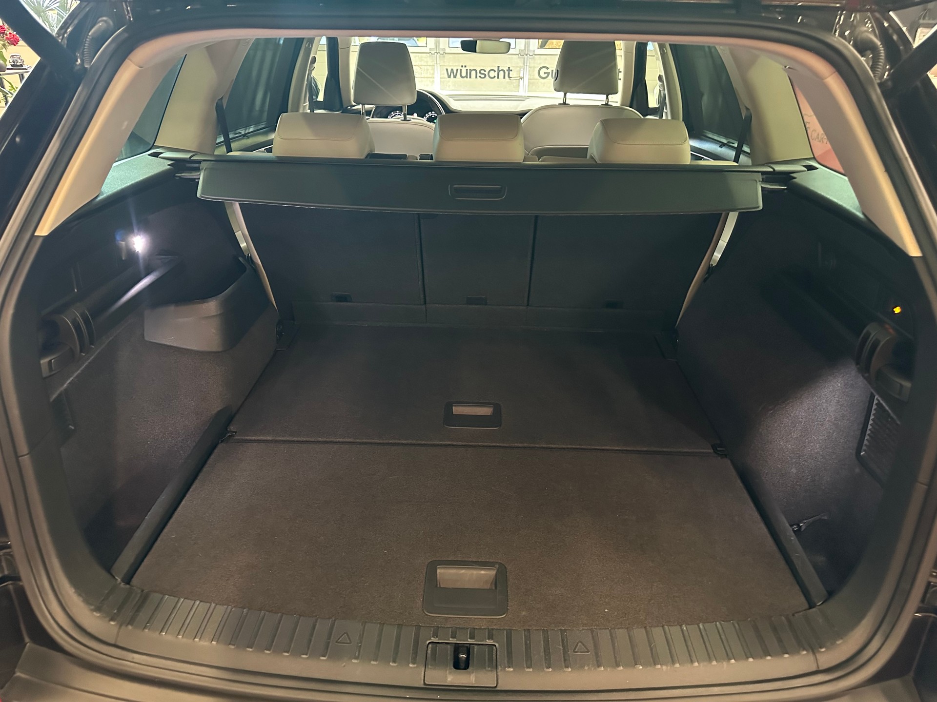 SKODA Kodiaq 2.0 TSI Style DSG 4x4-image-19