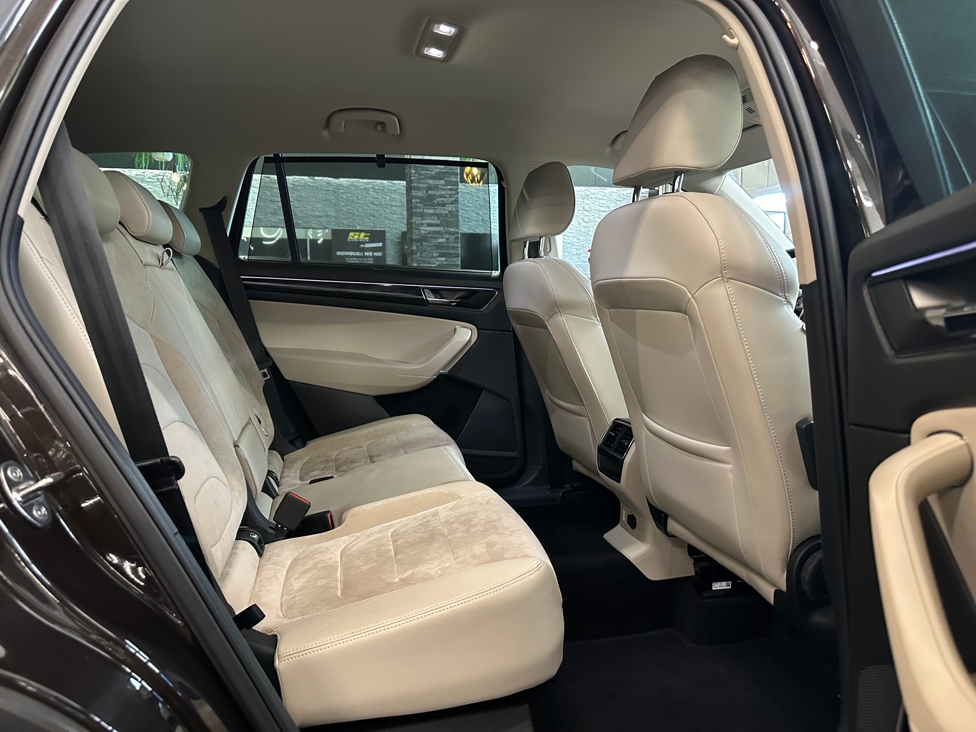 SKODA Kodiaq 2.0 TSI Style DSG 4x4-image-11