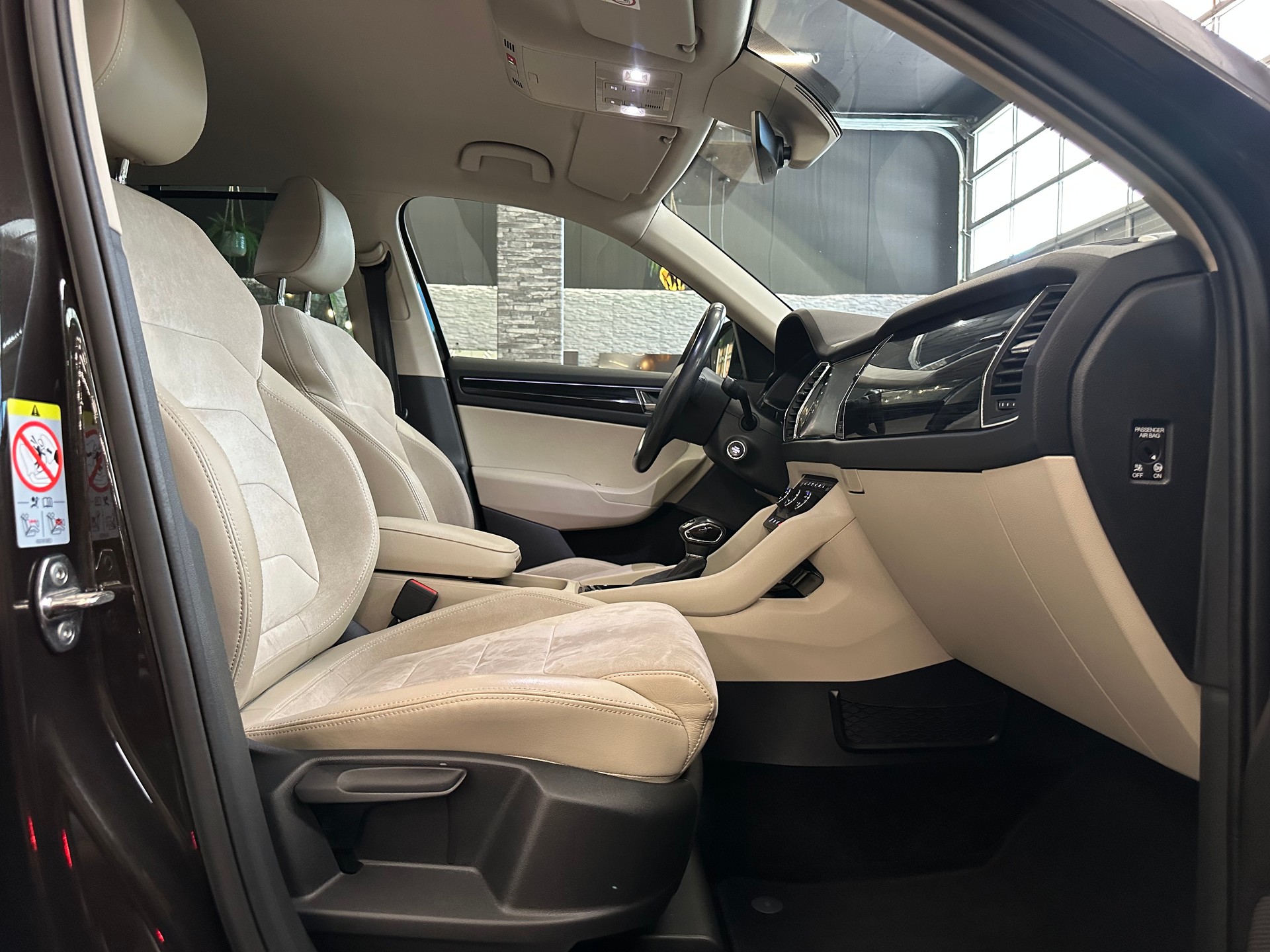 SKODA Kodiaq 2.0 TSI Style DSG 4x4-image-13