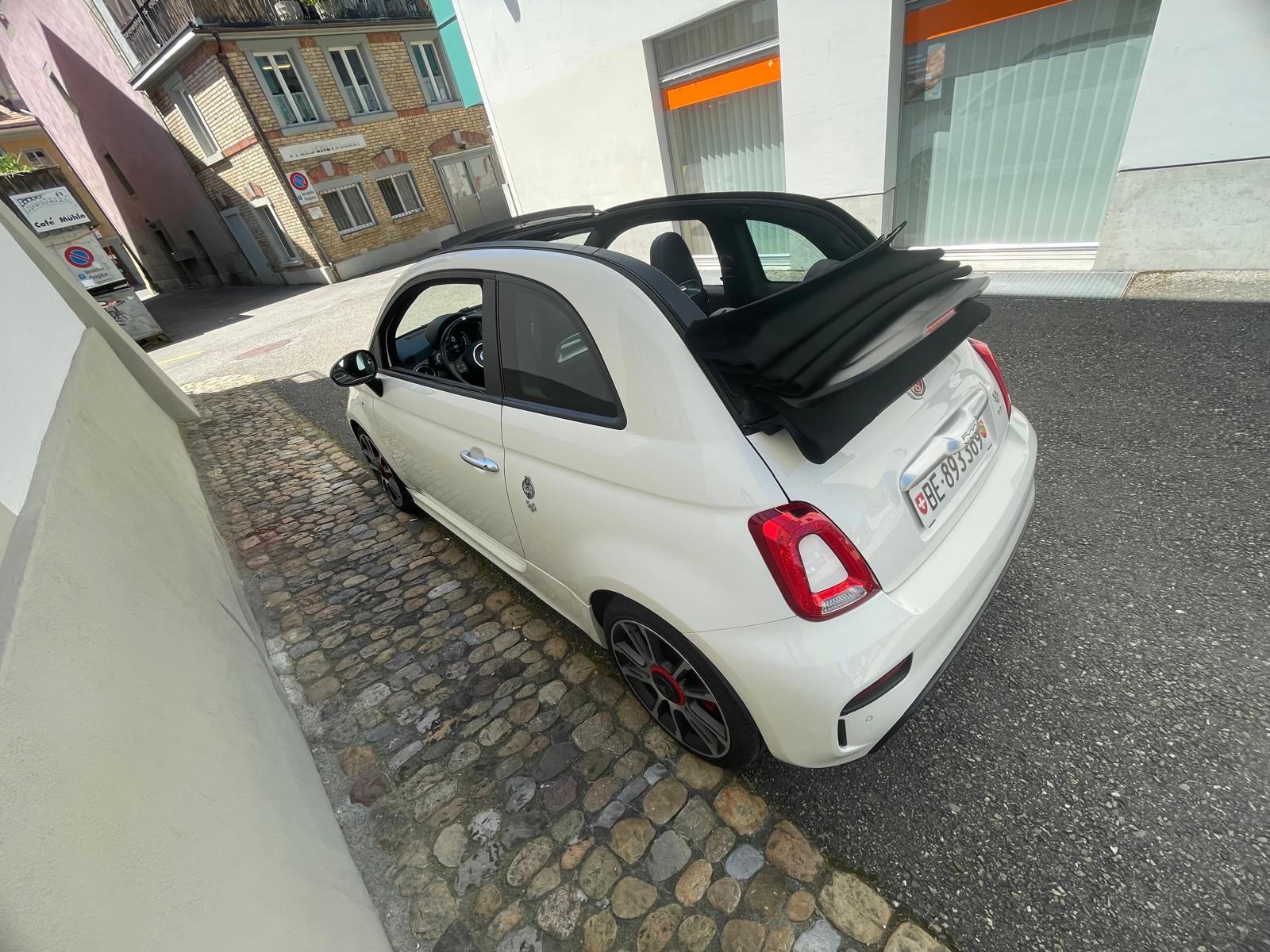 FIAT 1.4 T-Jet 165 Turismo-image-6