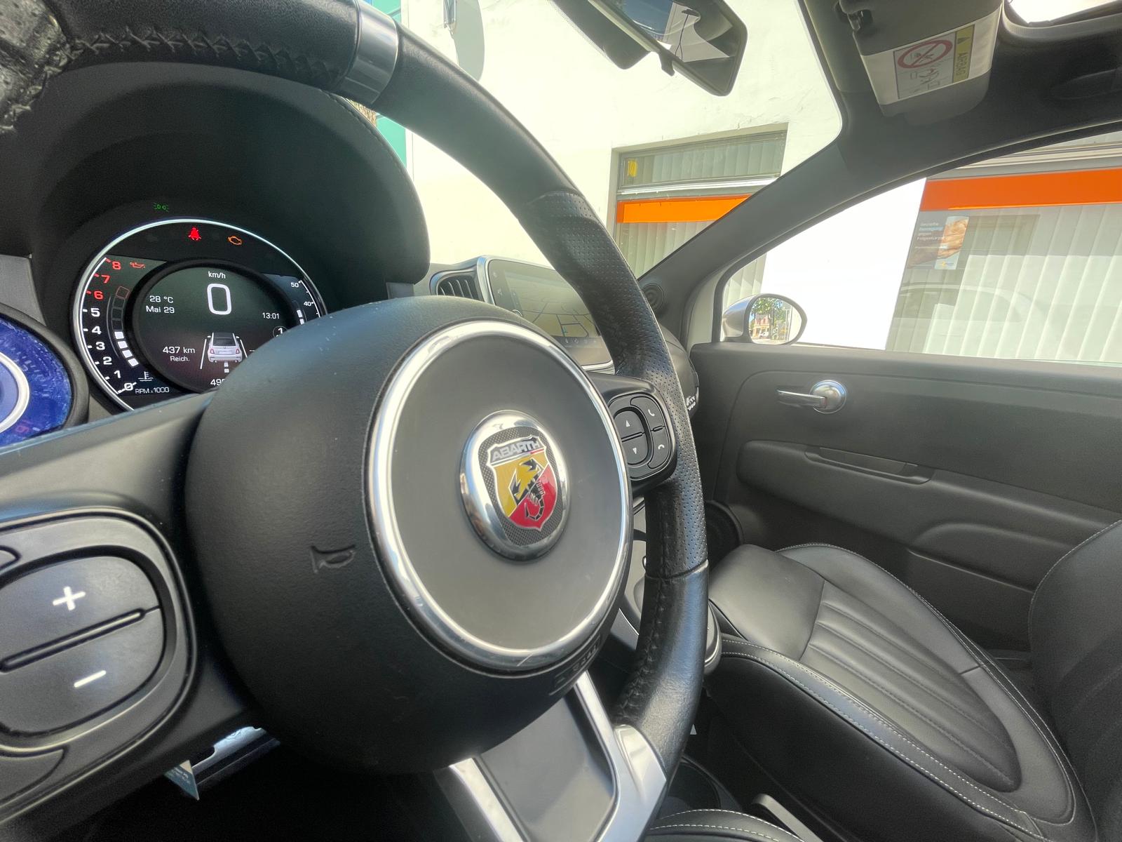FIAT 1.4 T-Jet 165 Turismo-image-18