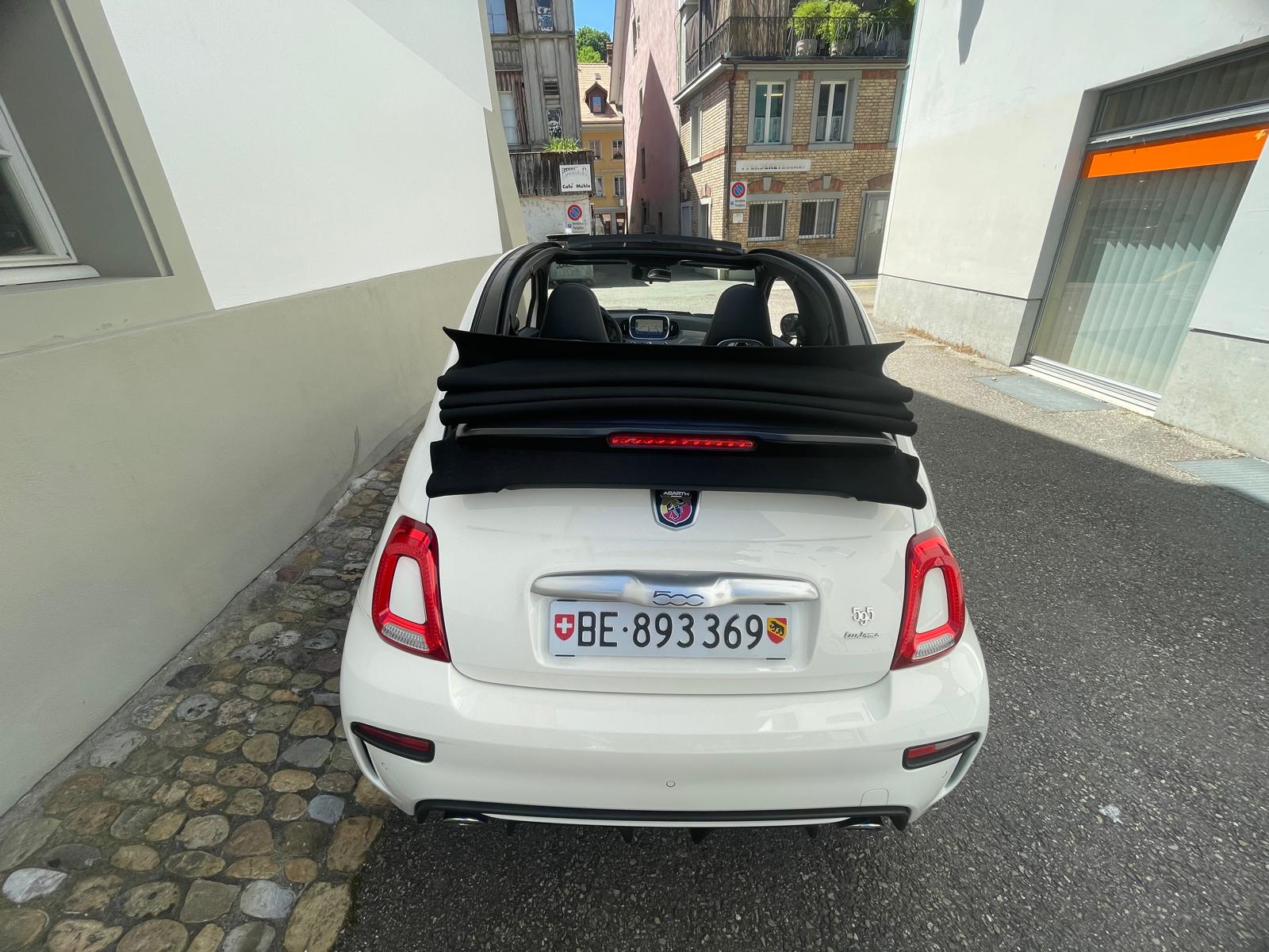 FIAT 1.4 T-Jet 165 Turismo-image-7