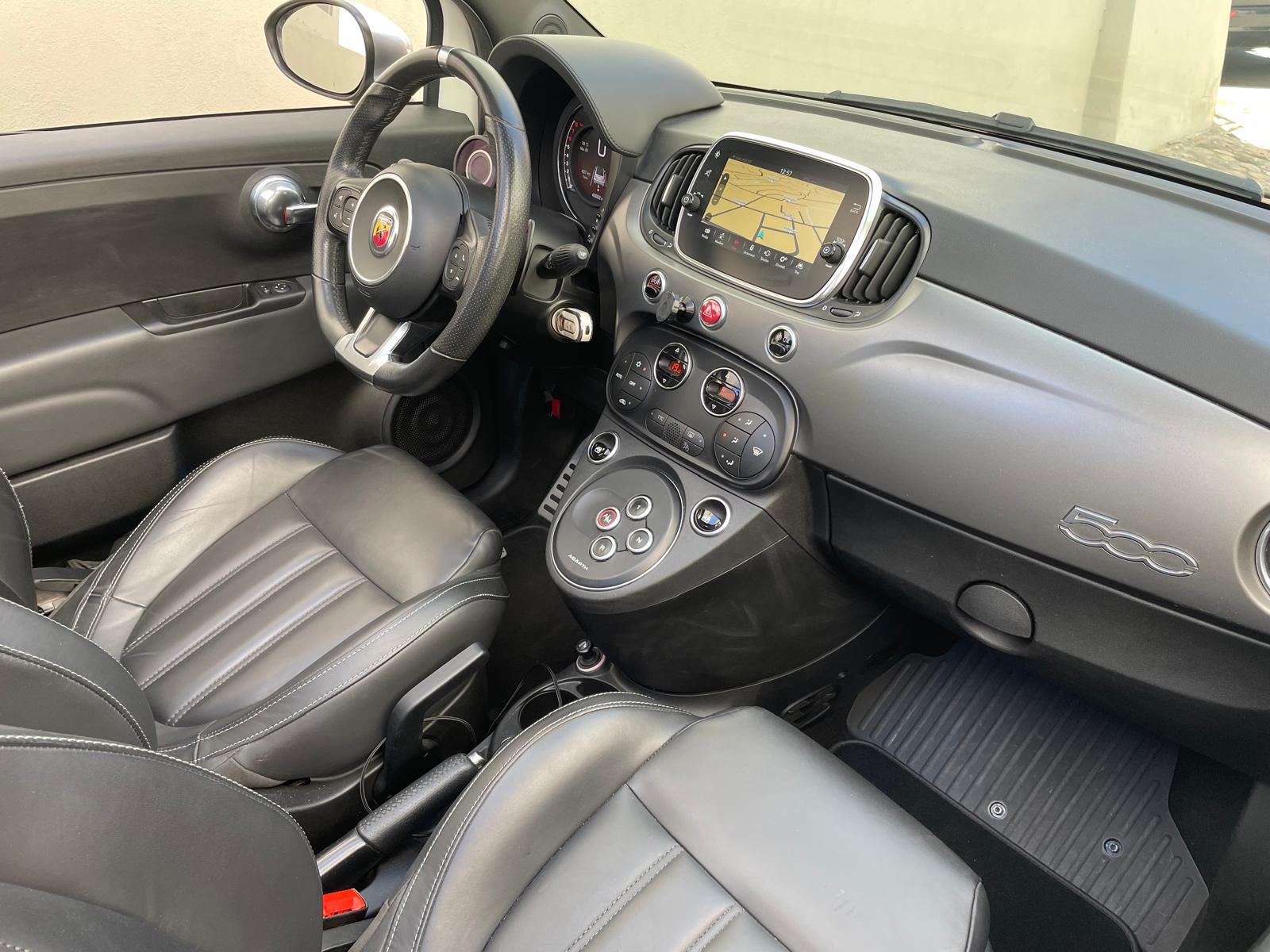 FIAT 1.4 T-Jet 165 Turismo-image-11