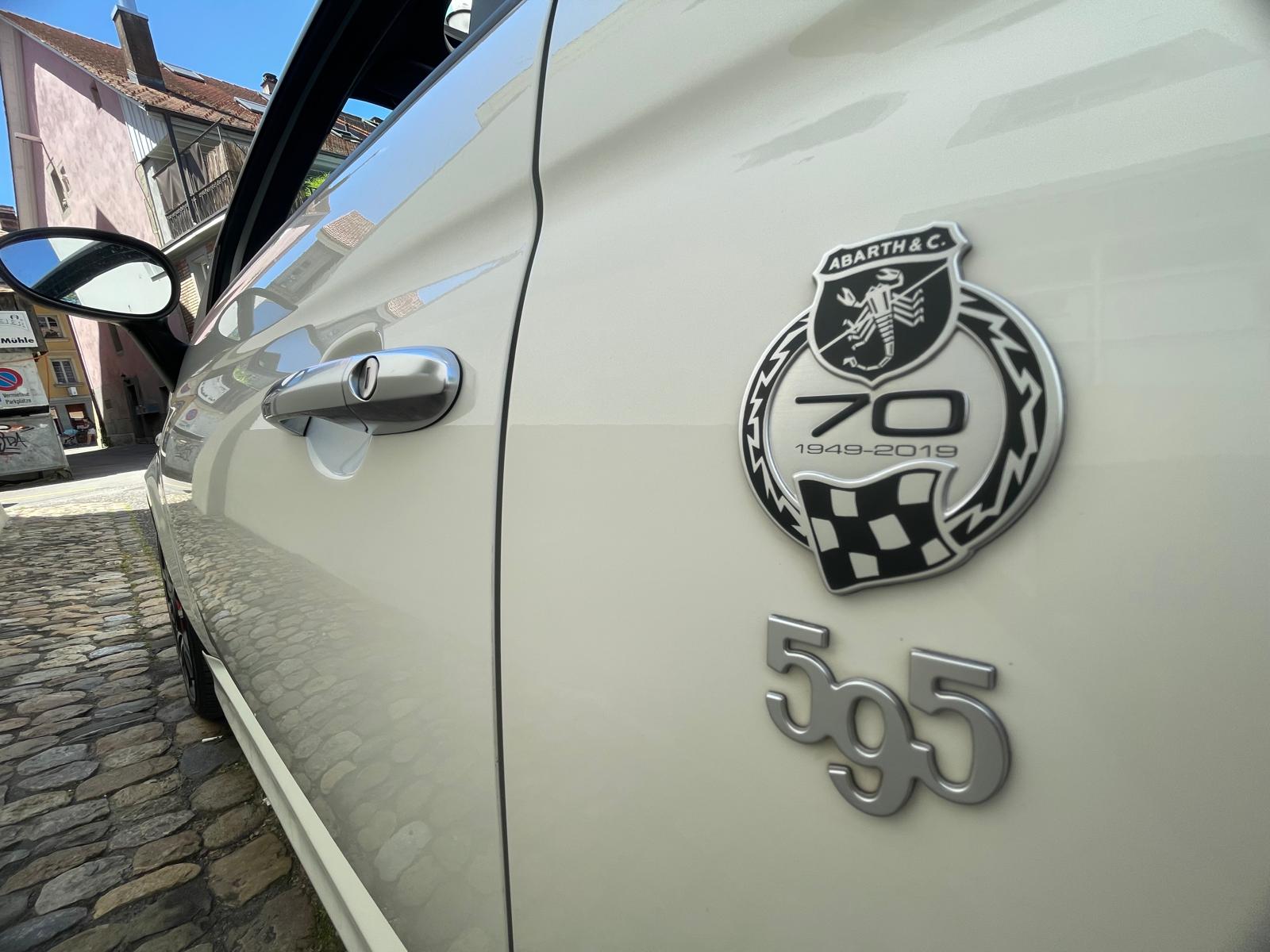 FIAT 1.4 T-Jet 165 Turismo-image-13