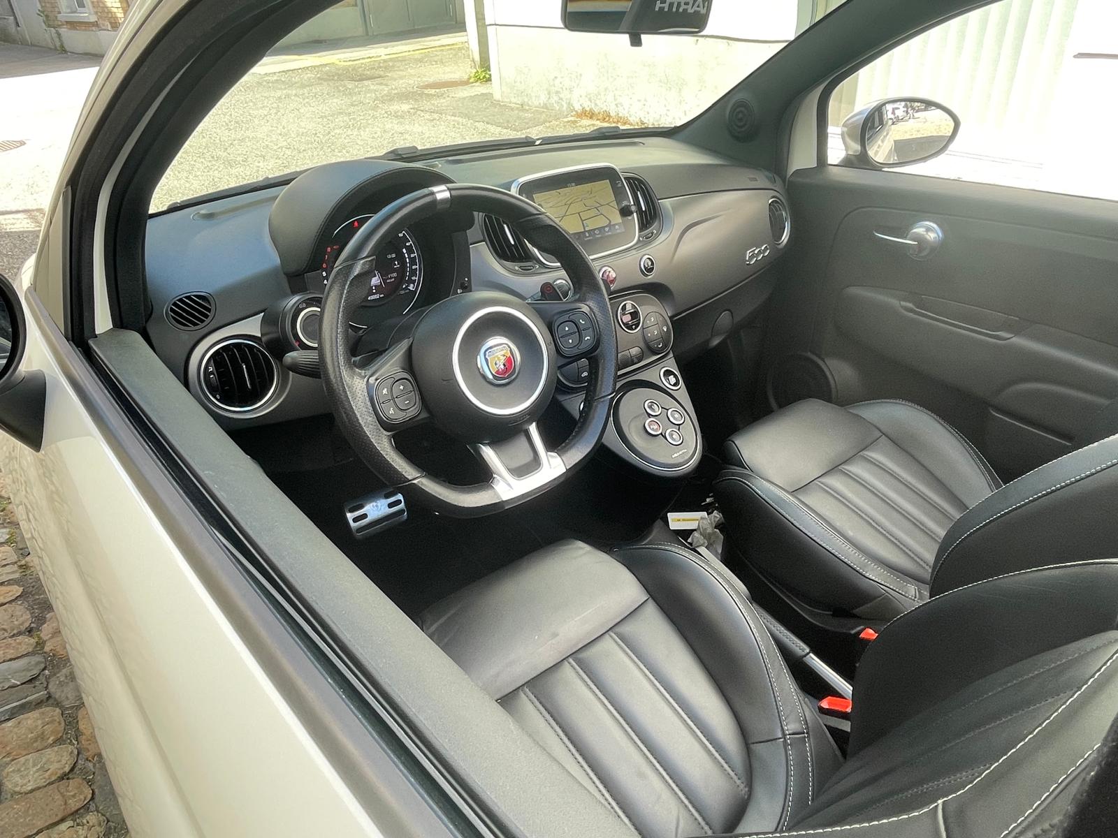 FIAT 1.4 T-Jet 165 Turismo-image-12