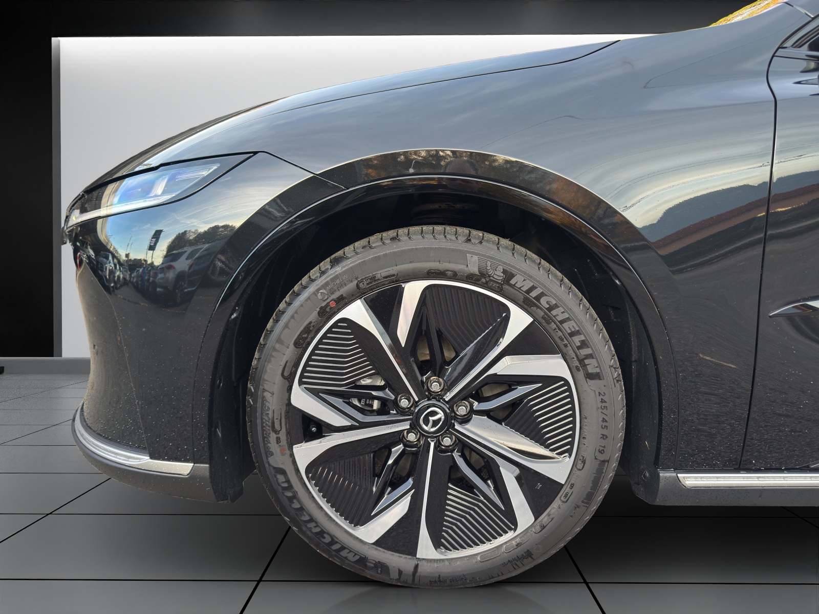 MAZDA 6e 258 69kWh Takumi-image-6