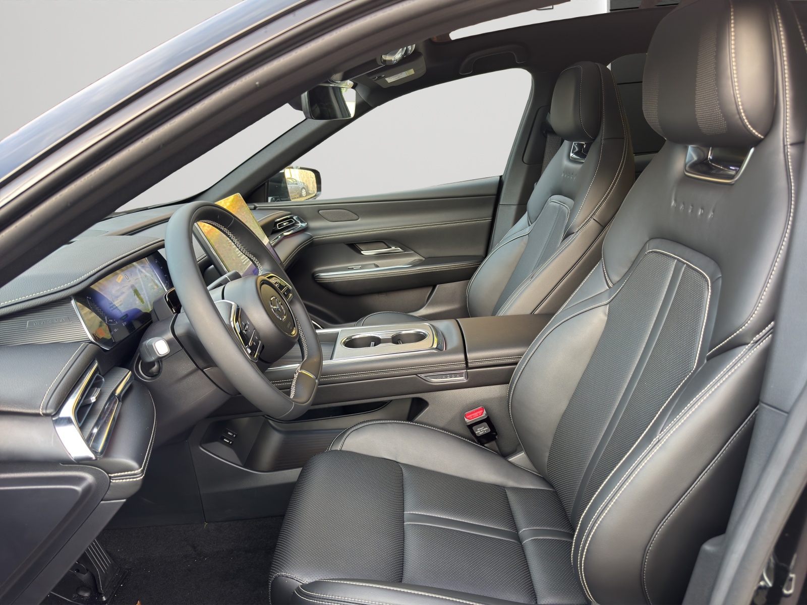 MAZDA 6e 258 69kWh Takumi-image-4