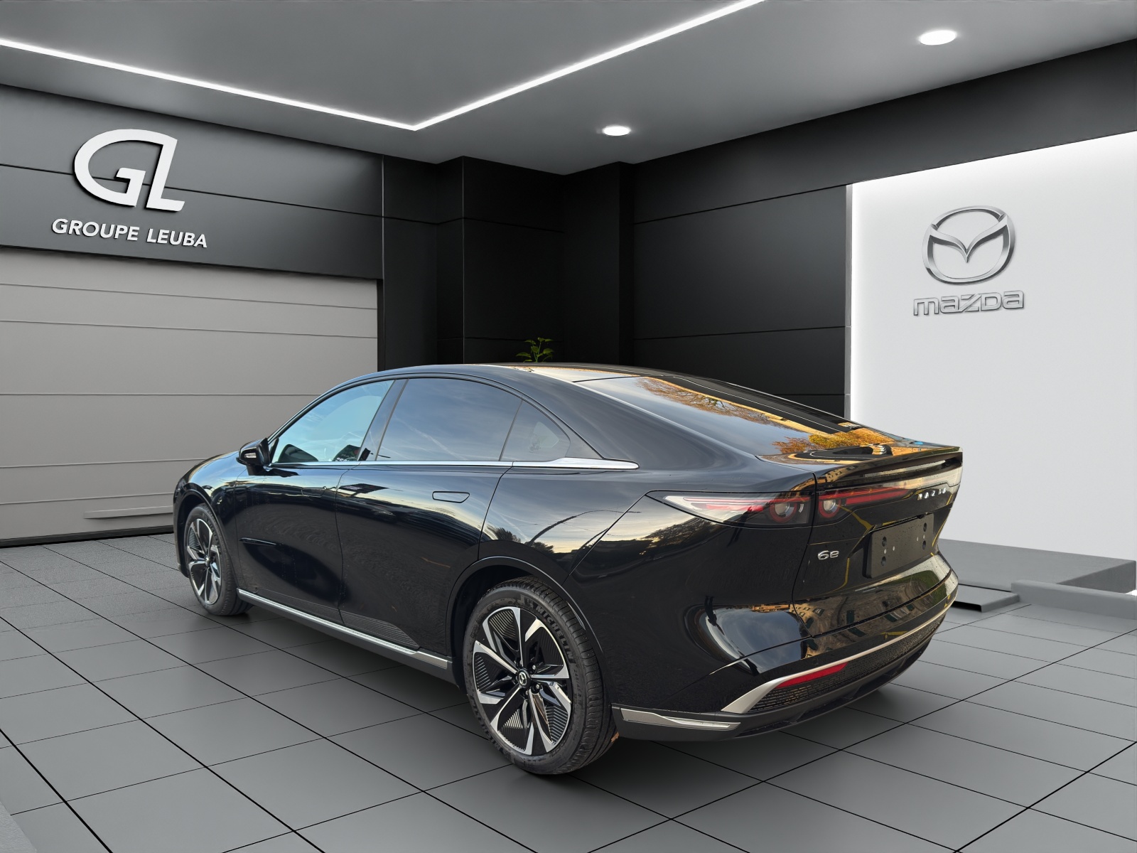 MAZDA 6e 258 69kWh Takumi-showroom-element-3