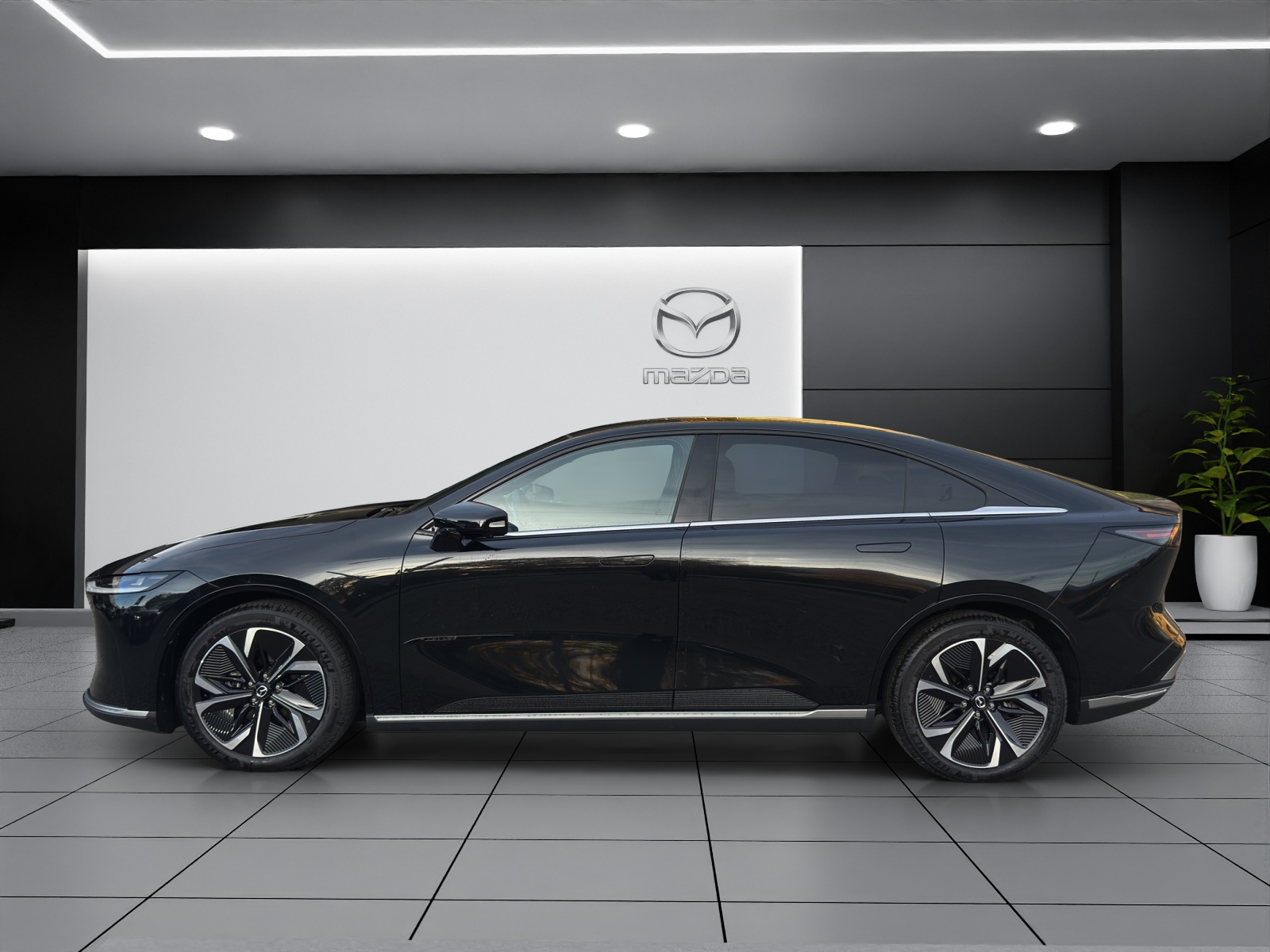 MAZDA 6e 258 69kWh Takumi-showroom-element-2