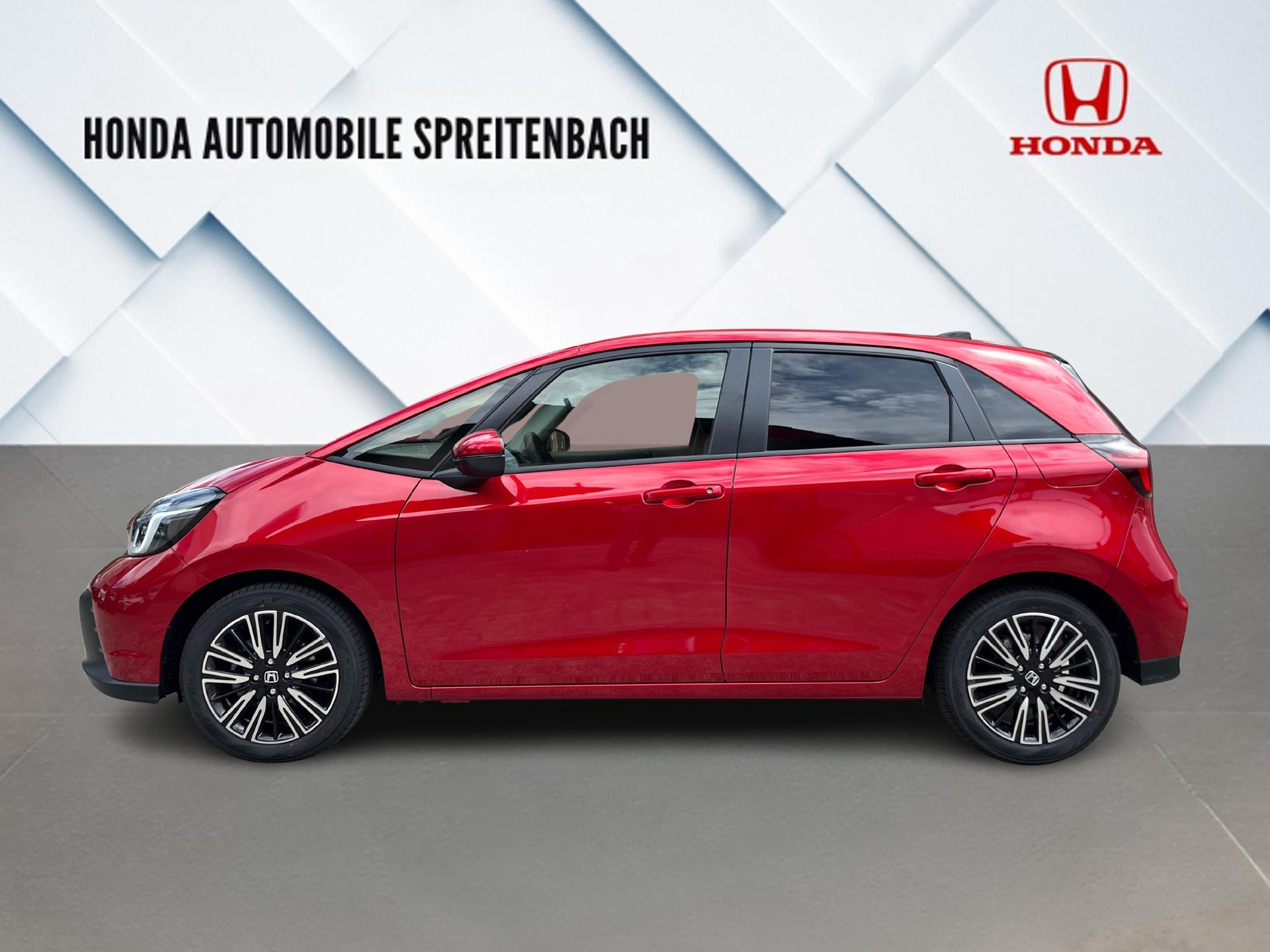 HONDA Jazz 1.5 i-MMD Advance mit Aktionsleasing 1.9%-showroom-element-1