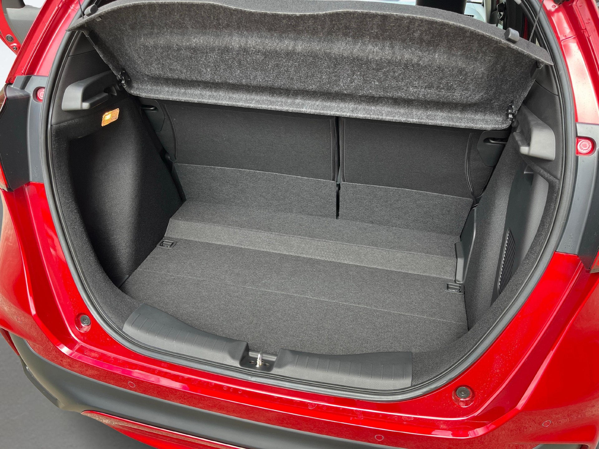HONDA Jazz 1.5 i-MMD Advance mit Aktionsleasing 1.9%-image-13