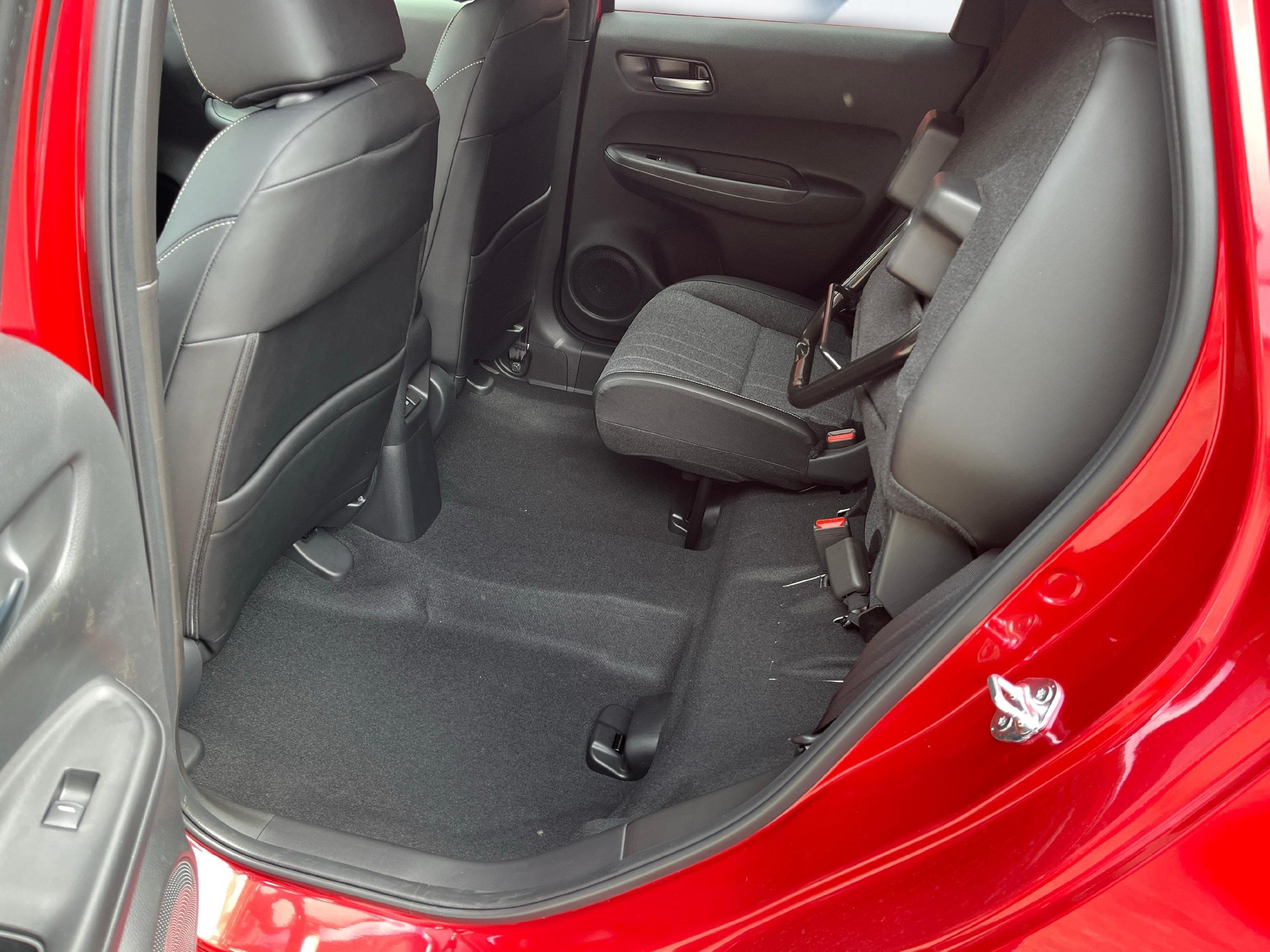 HONDA Jazz 1.5 i-MMD Advance mit Aktionsleasing 1.9%-image-12