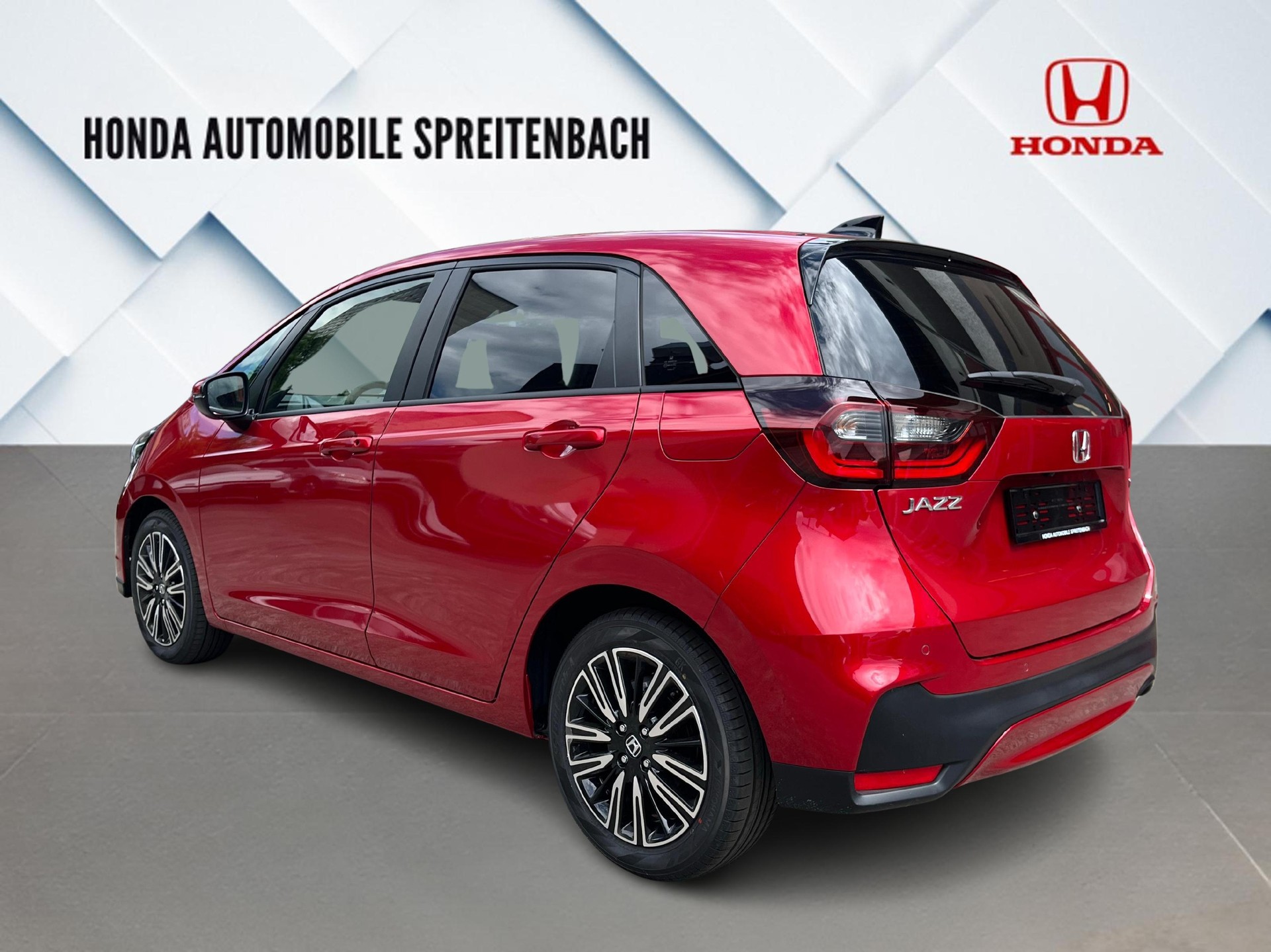HONDA Jazz 1.5 i-MMD Advance mit Aktionsleasing 1.9%-showroom-element-2