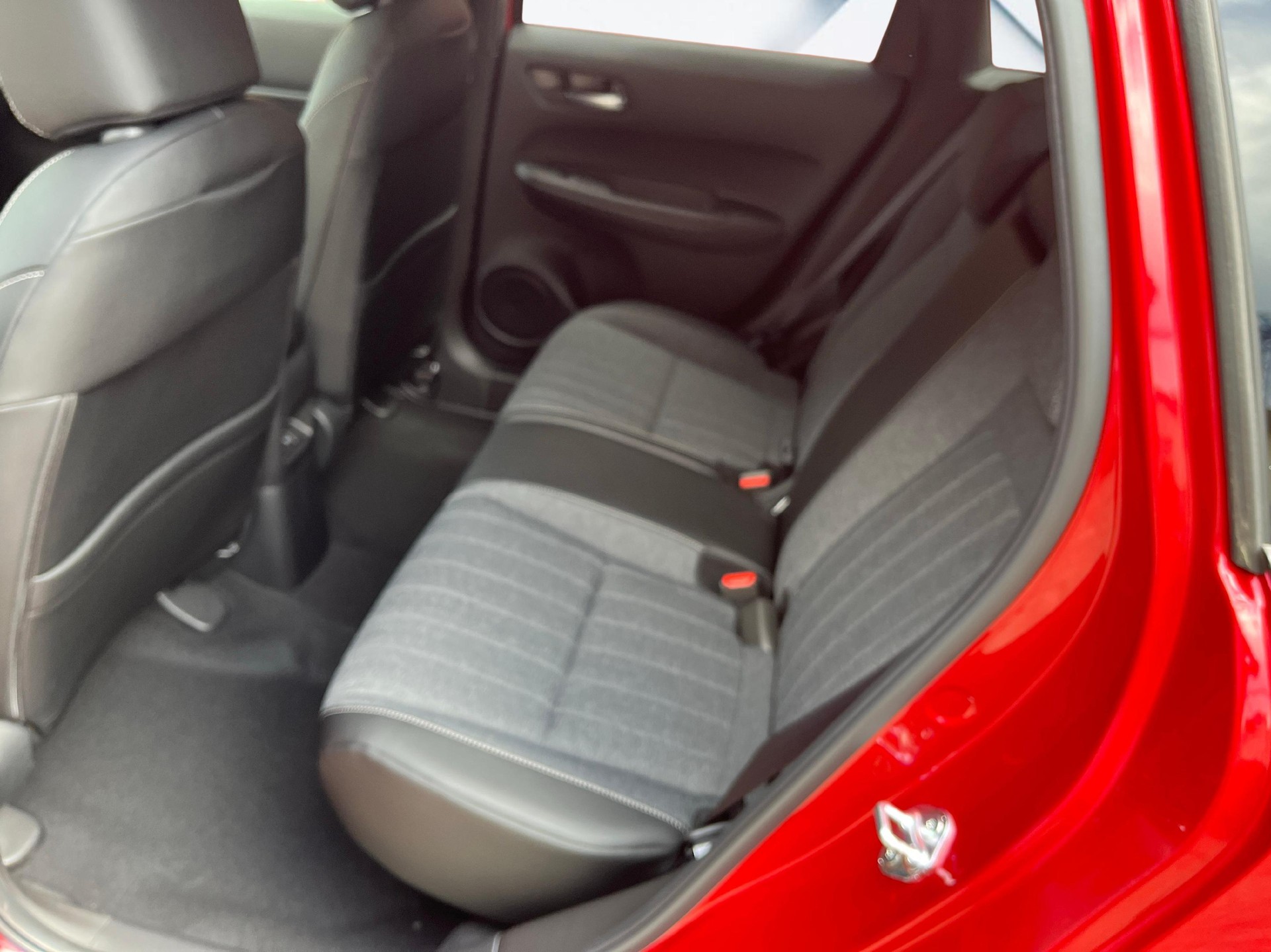 HONDA Jazz 1.5 i-MMD Advance mit Aktionsleasing 1.9%-image-11