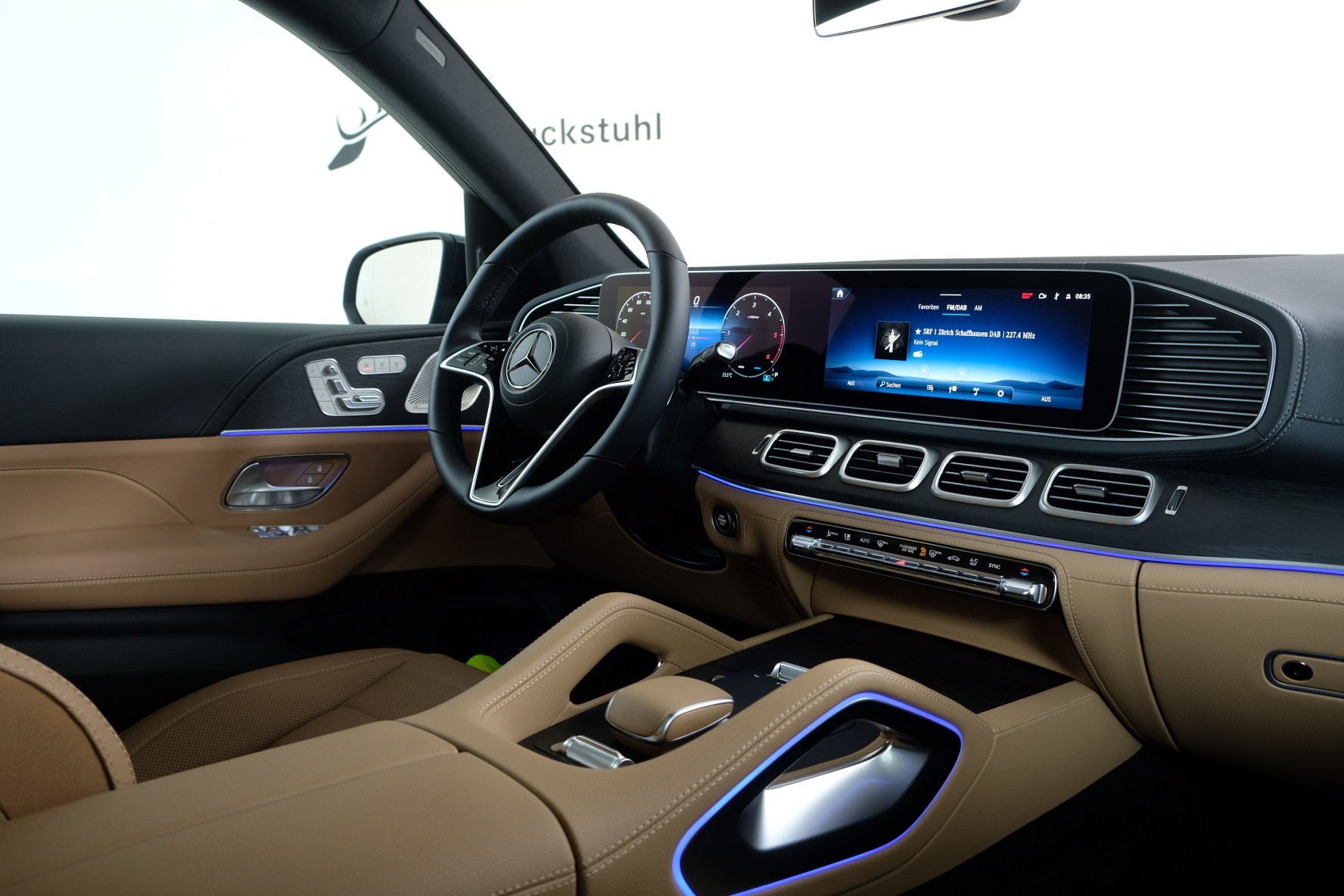 MERCEDES-BENZ GLE 450 d 4Matic 9G-Tronic-image-4