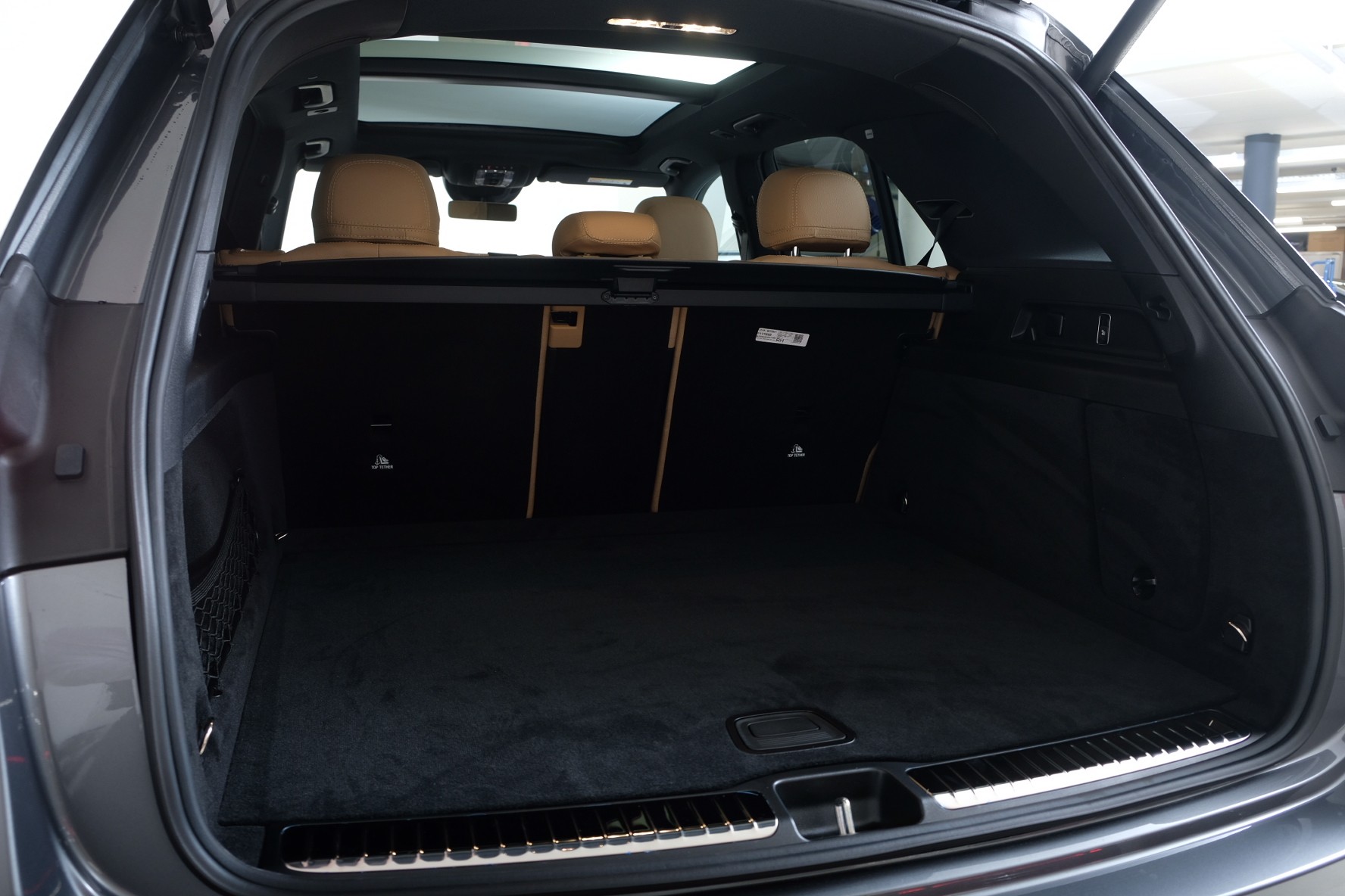 MERCEDES-BENZ GLE 450 d 4Matic 9G-Tronic-image-14