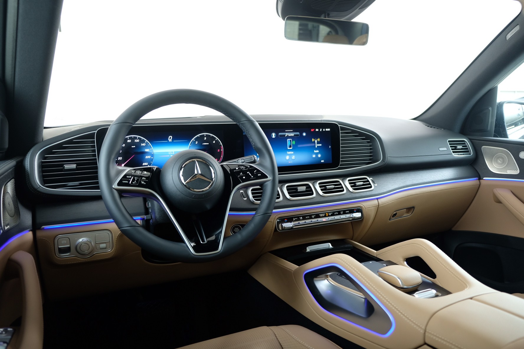 MERCEDES-BENZ GLE 450 d 4Matic 9G-Tronic-image-5