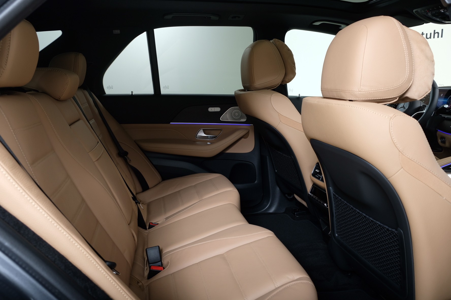 MERCEDES-BENZ GLE 450 d 4Matic 9G-Tronic-image-12
