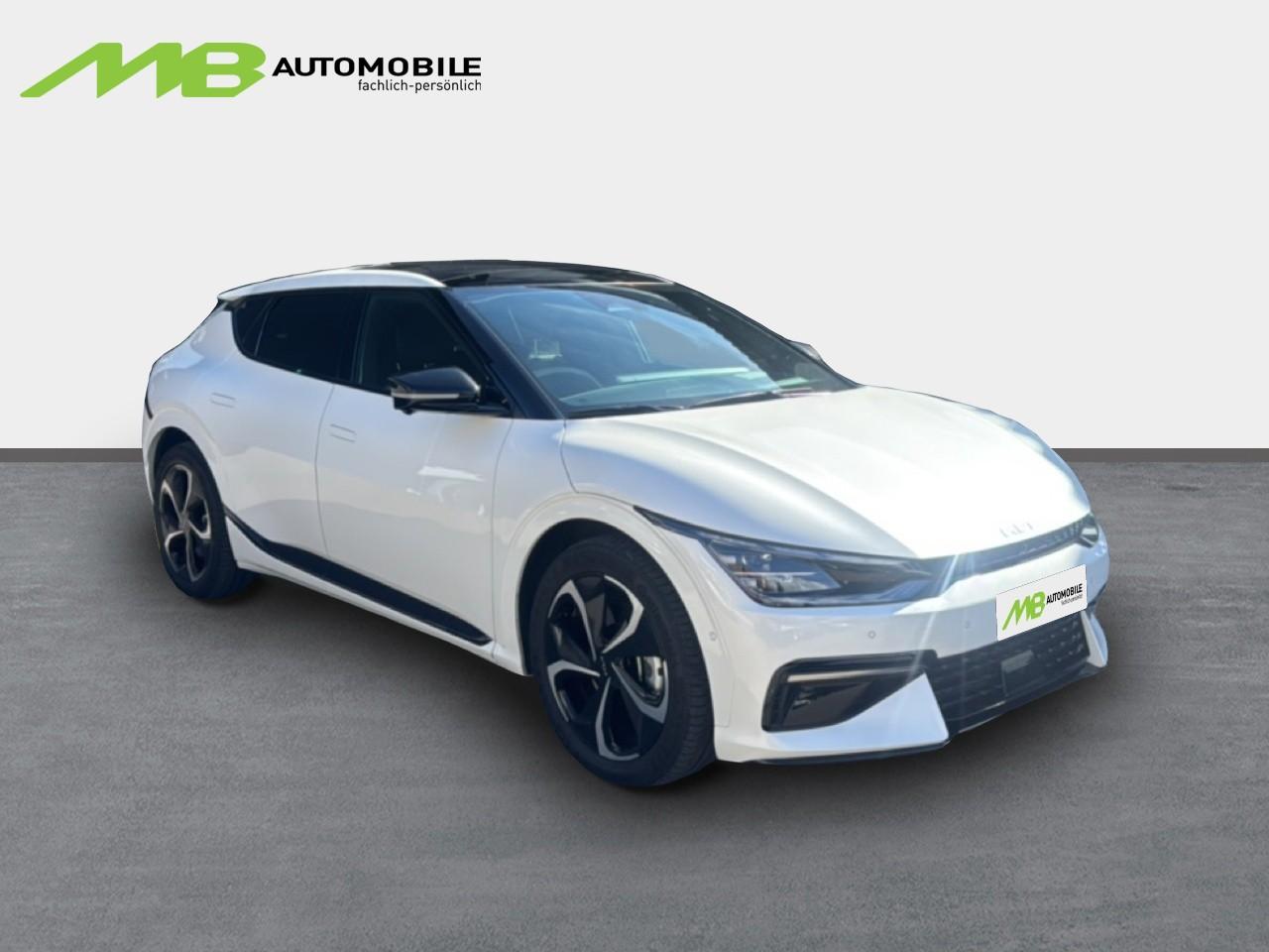 KIA EV6 77 kWh GT-Line 4x4-showroom-element-2