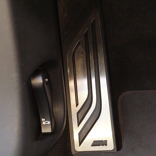 BMW 225xe Steptronic M Sport-image-14