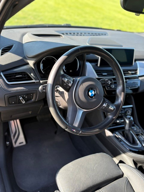 BMW 225xe Steptronic M Sport-image-5