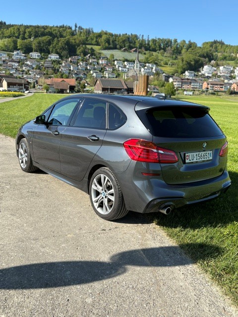 BMW 225xe Steptronic M Sport-image-3