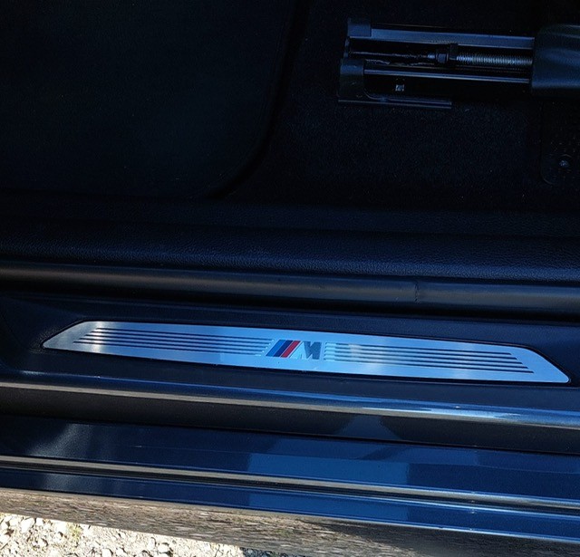BMW 225xe Steptronic M Sport-image-15